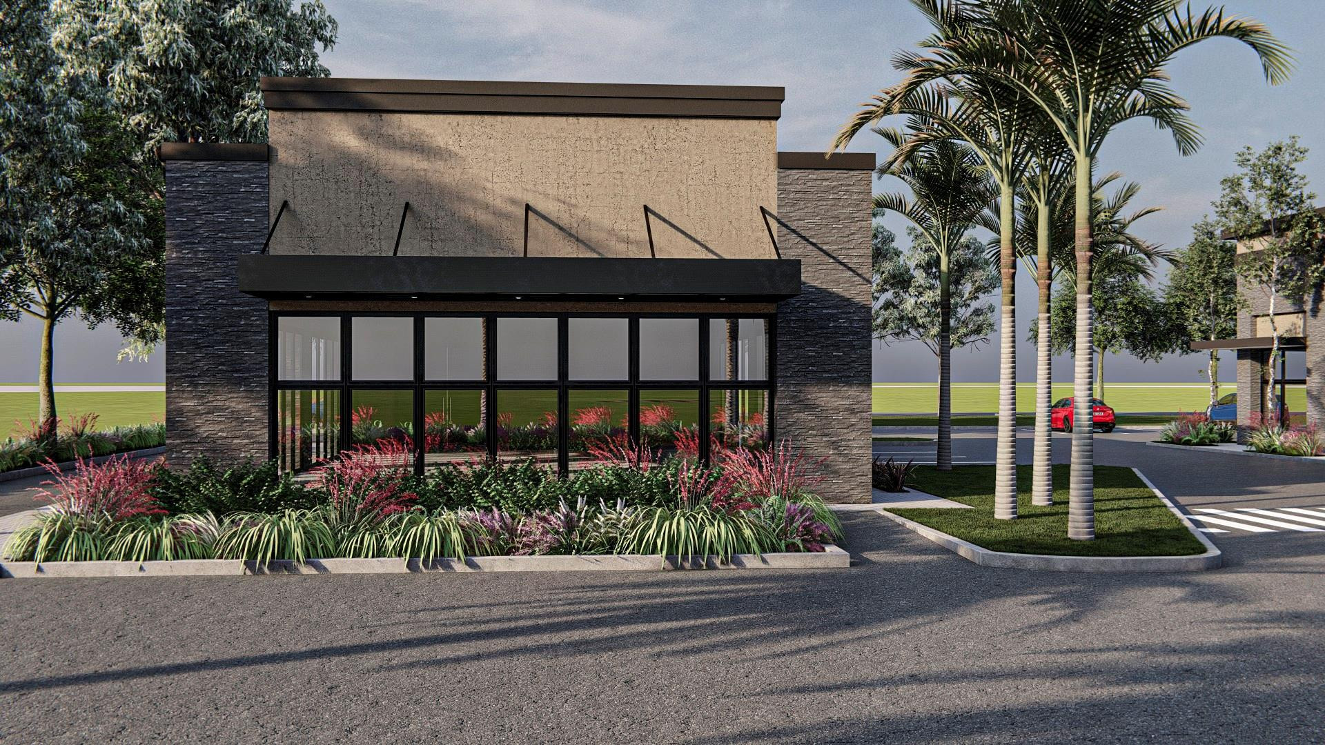 7240 W Commercial Boulevard Property Photo 2