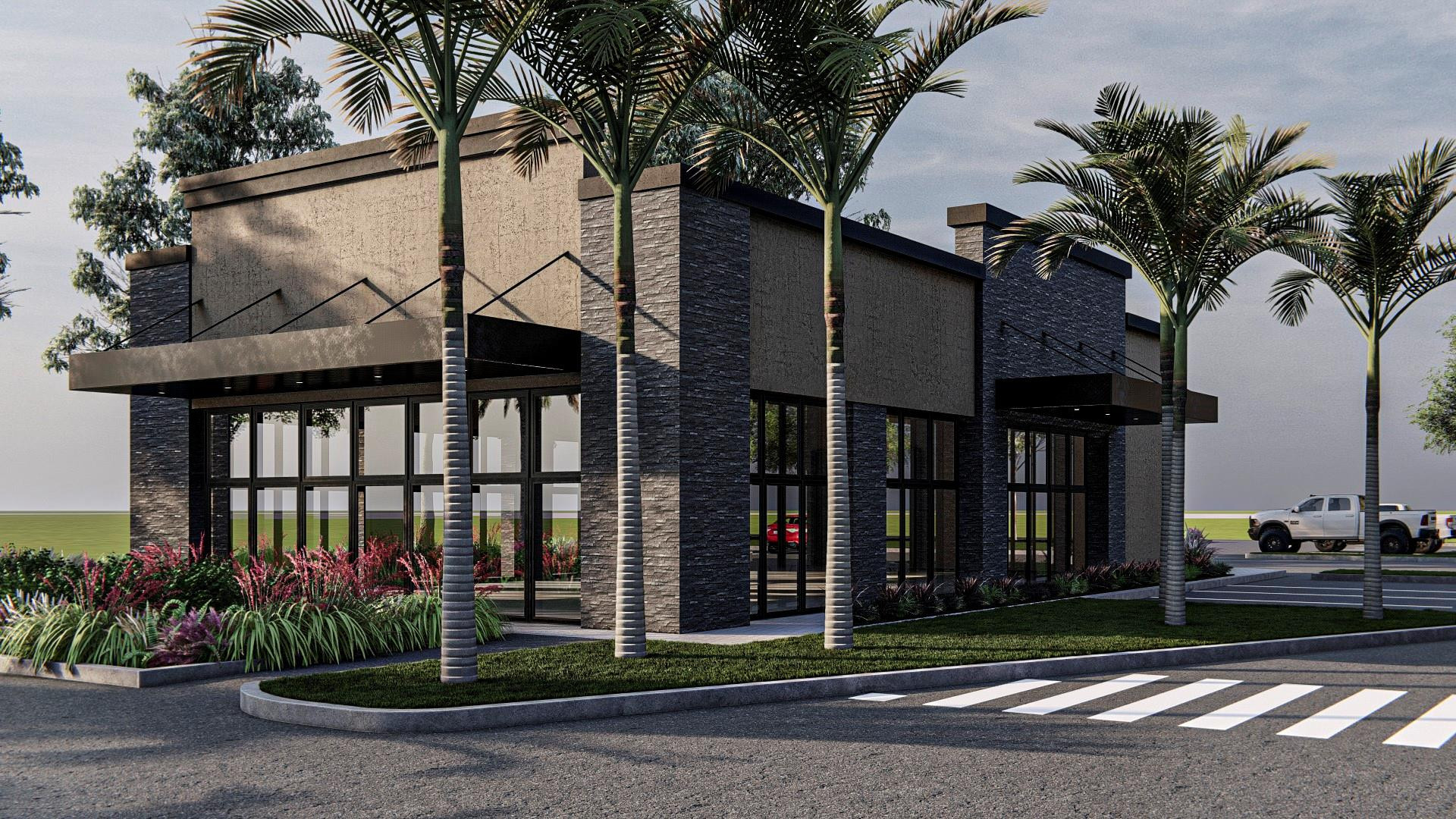7240 W Commercial Boulevard Property Photo 3