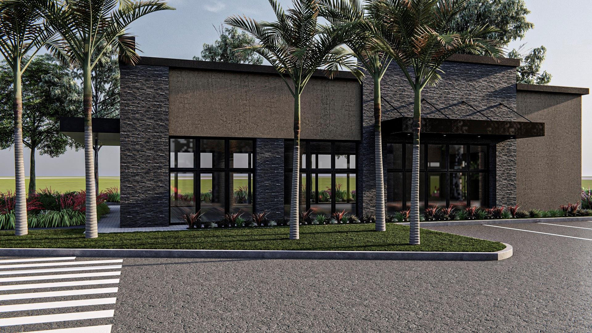 7240 W Commercial Boulevard Property Photo 4