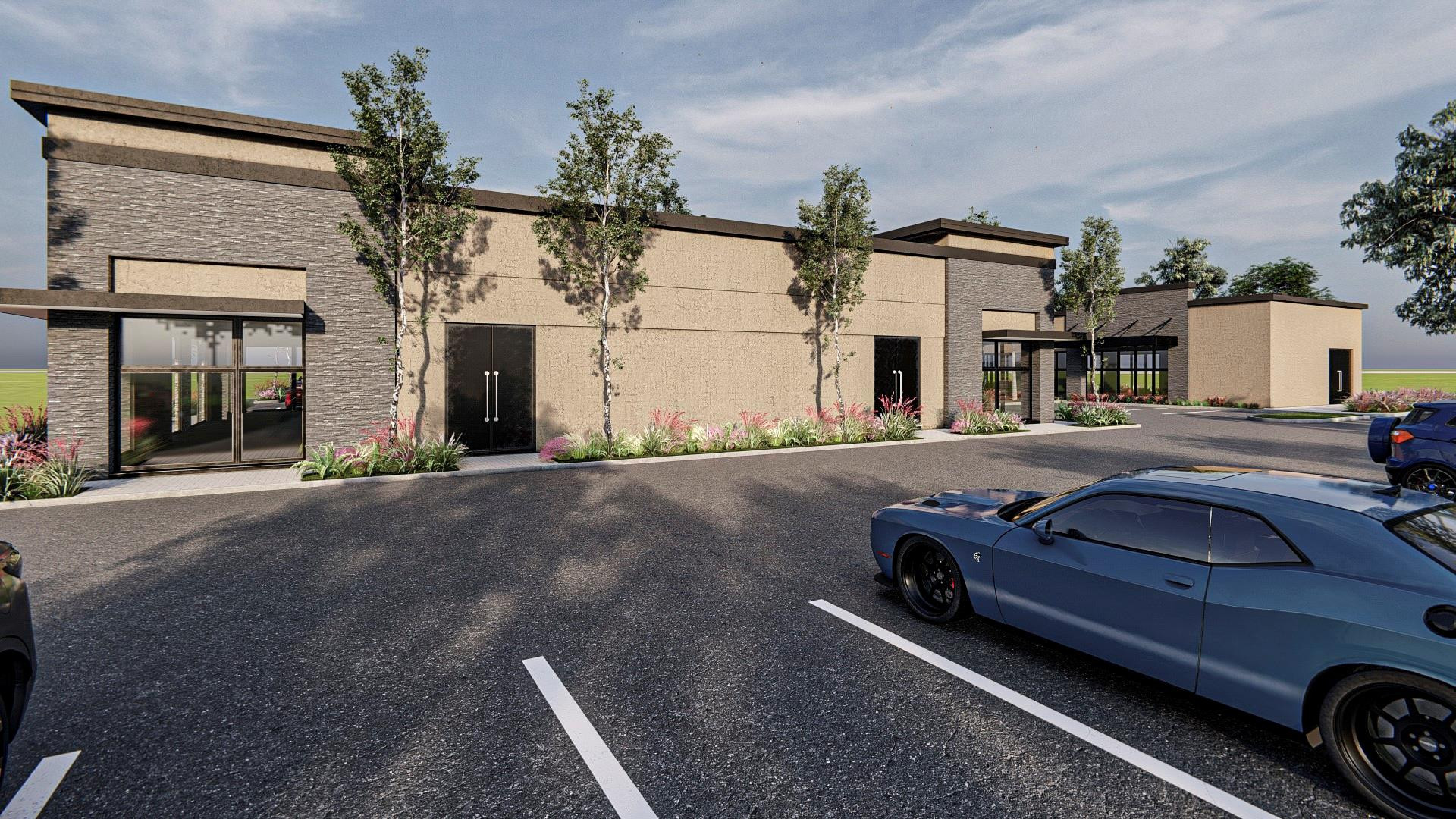 7240 W Commercial Boulevard Property Photo 6