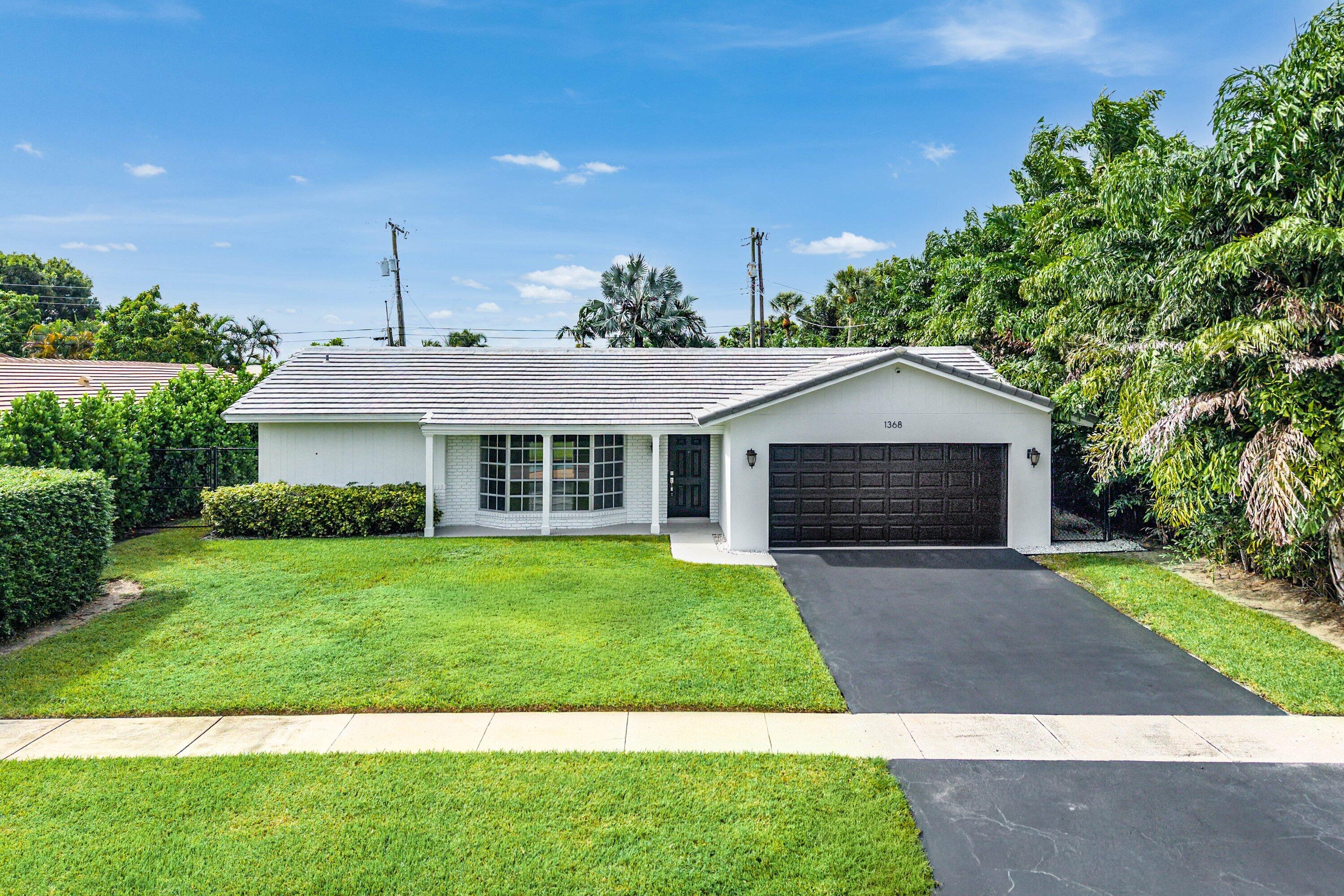 1368 SW 13TH Street