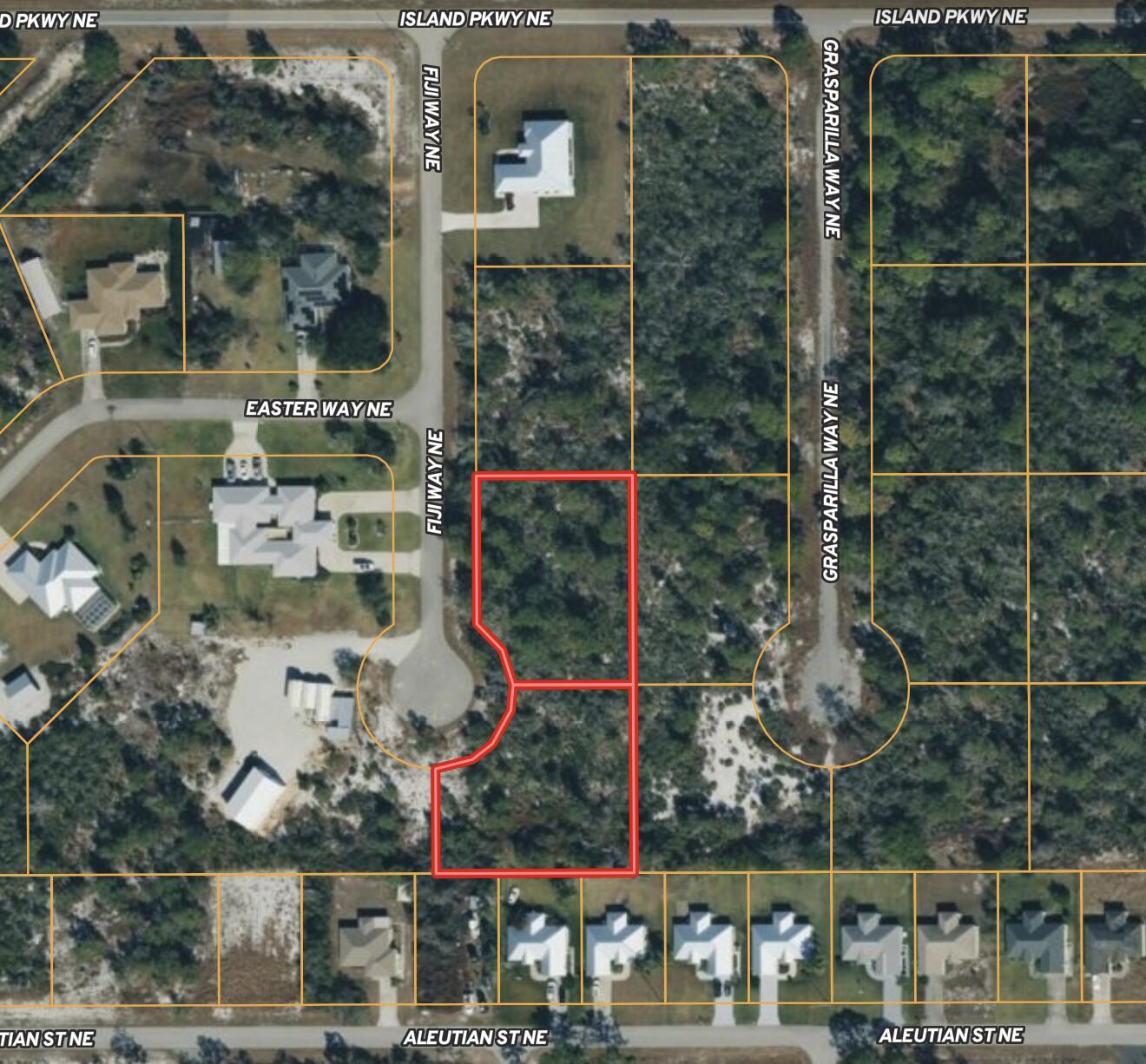 224 Fiji Way Ne Property Photo 14