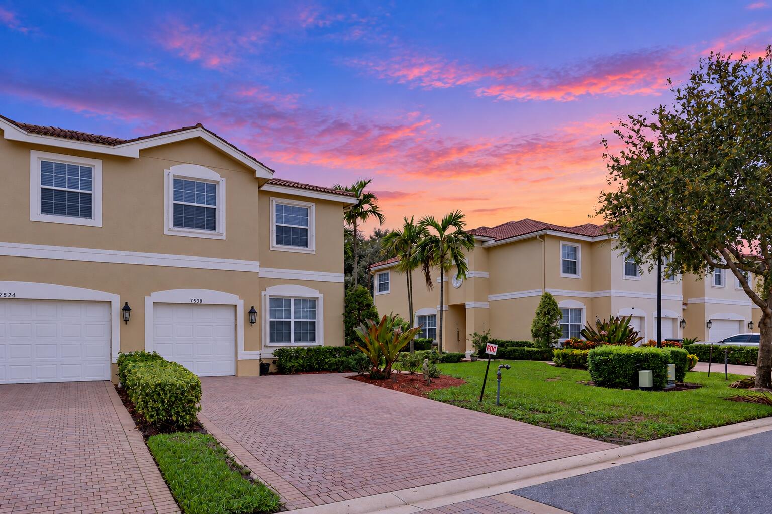 7530 Spatterdock Drive