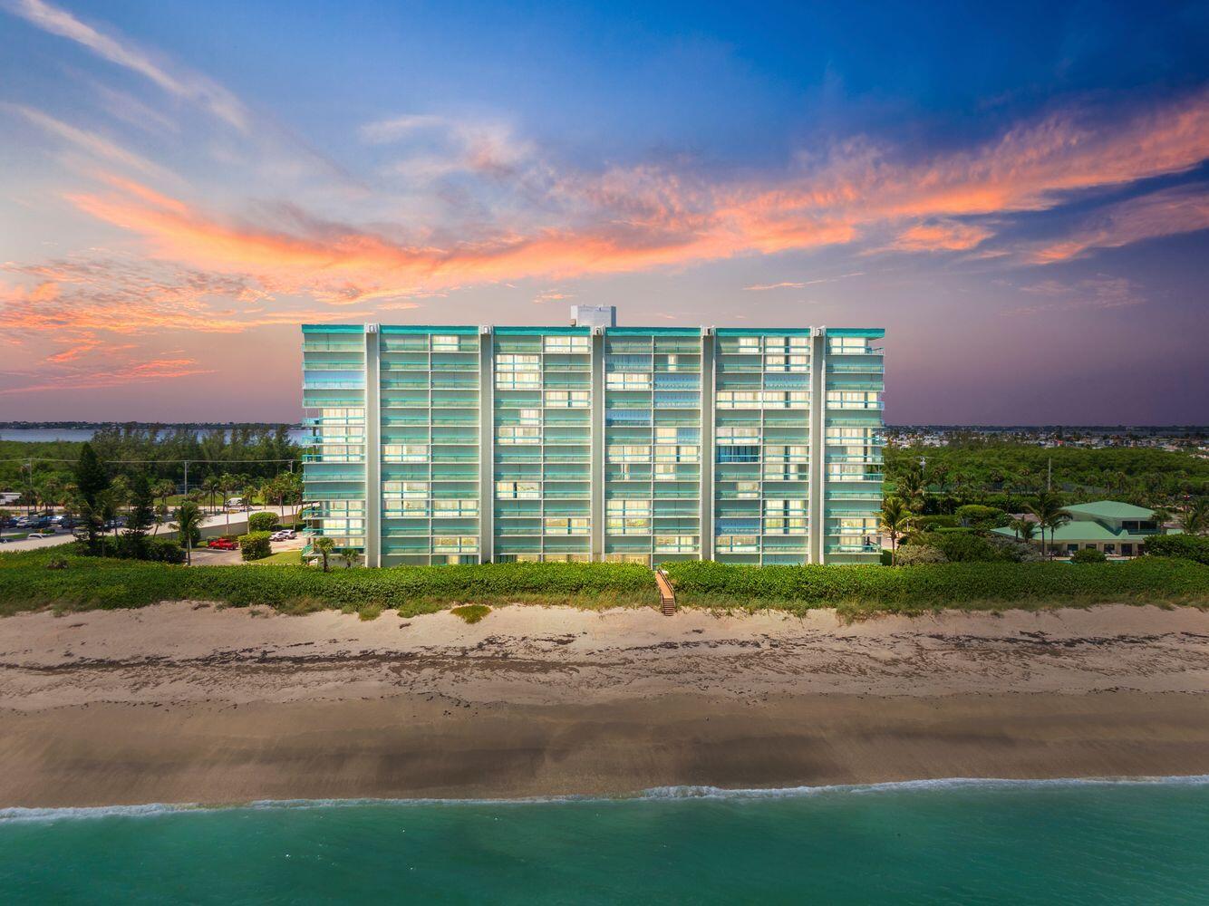 9940 S Ocean Drive 609 Property Photo 2