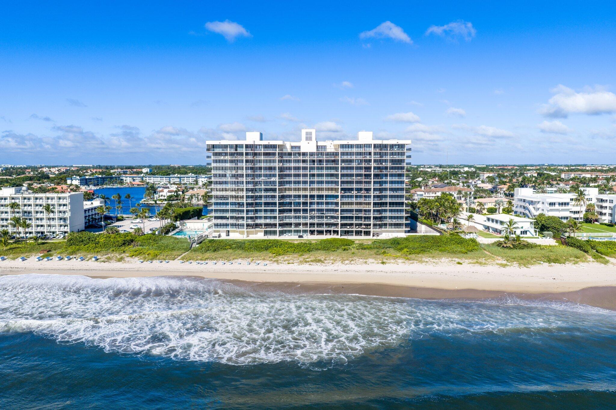 2727 S Ocean Boulevard 1502 Property Photo 2