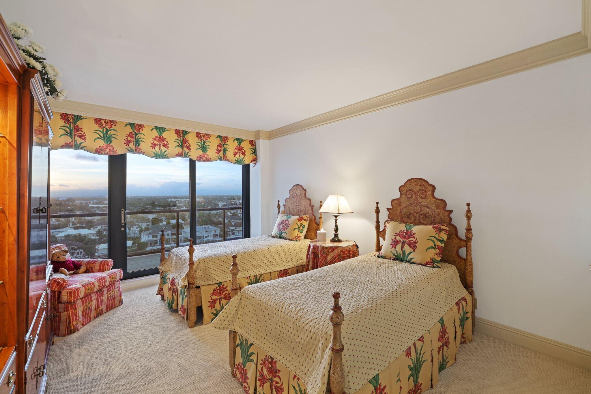2727 S Ocean Boulevard 1502 Property Photo 87