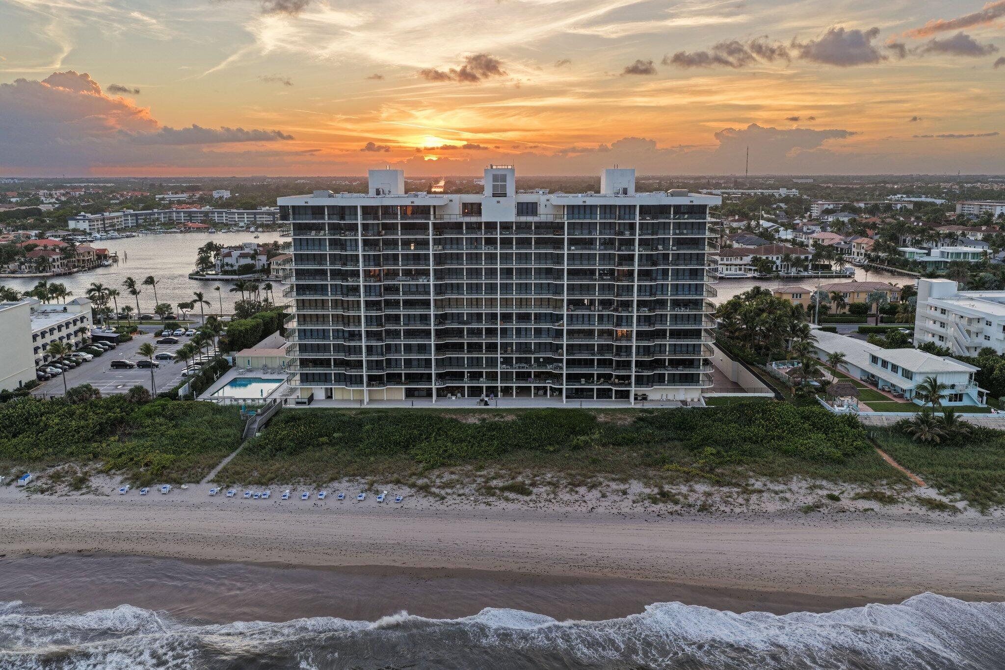 2727 S Ocean Boulevard 1502 Property Photo 89