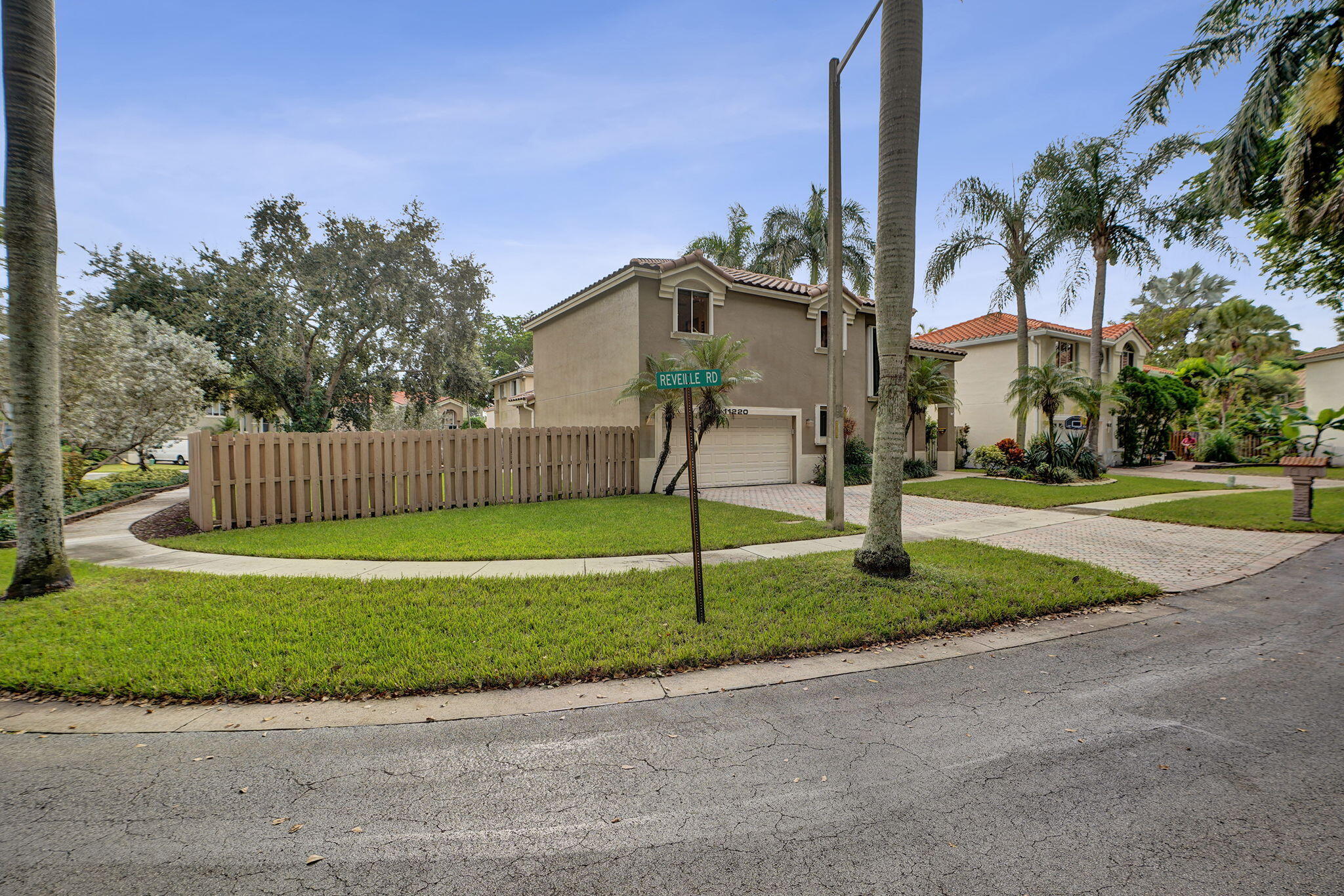 11220 Reveille Road Property Photo 1