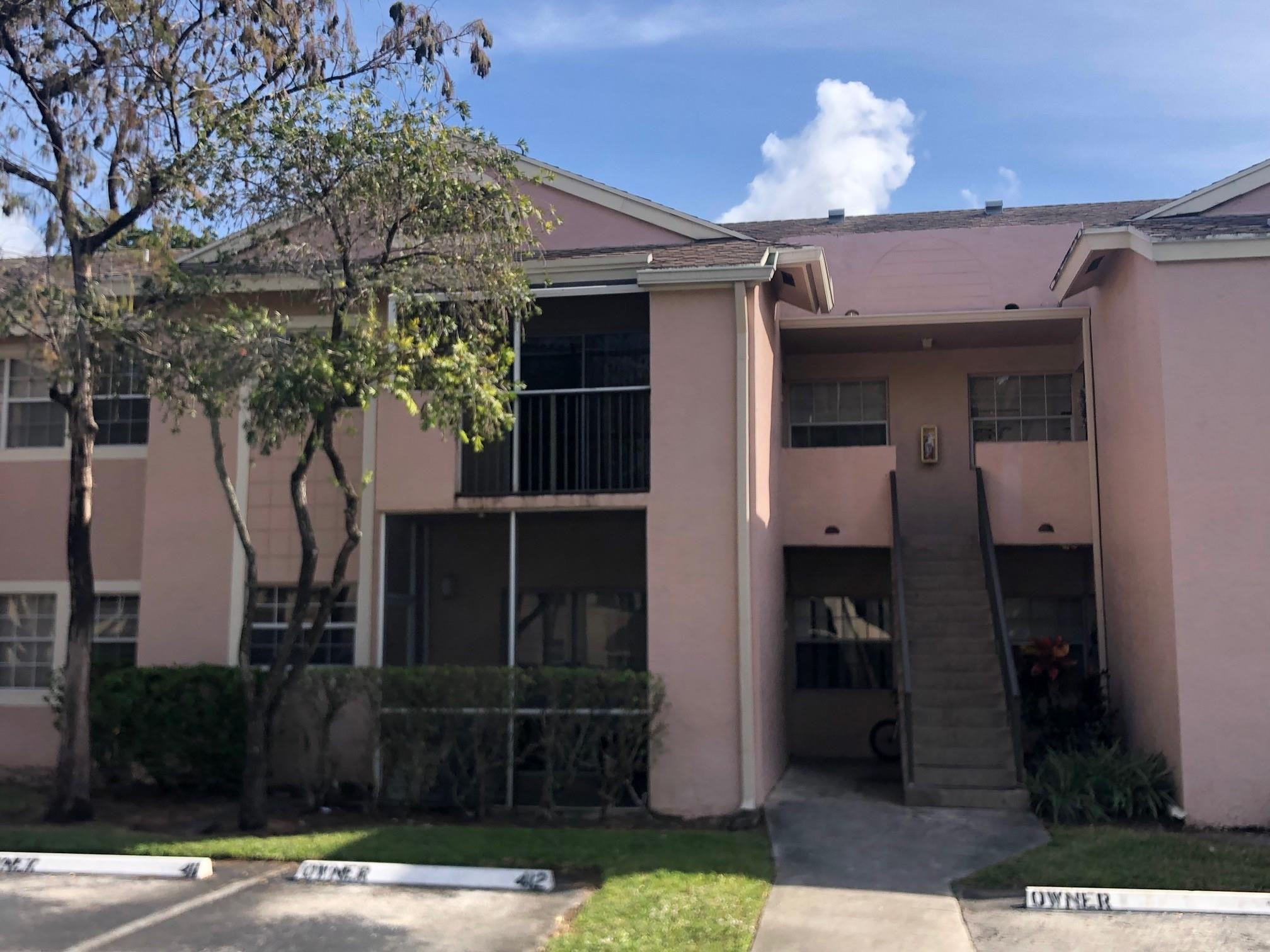 601 CYPRESS LAKE Boulevard G14