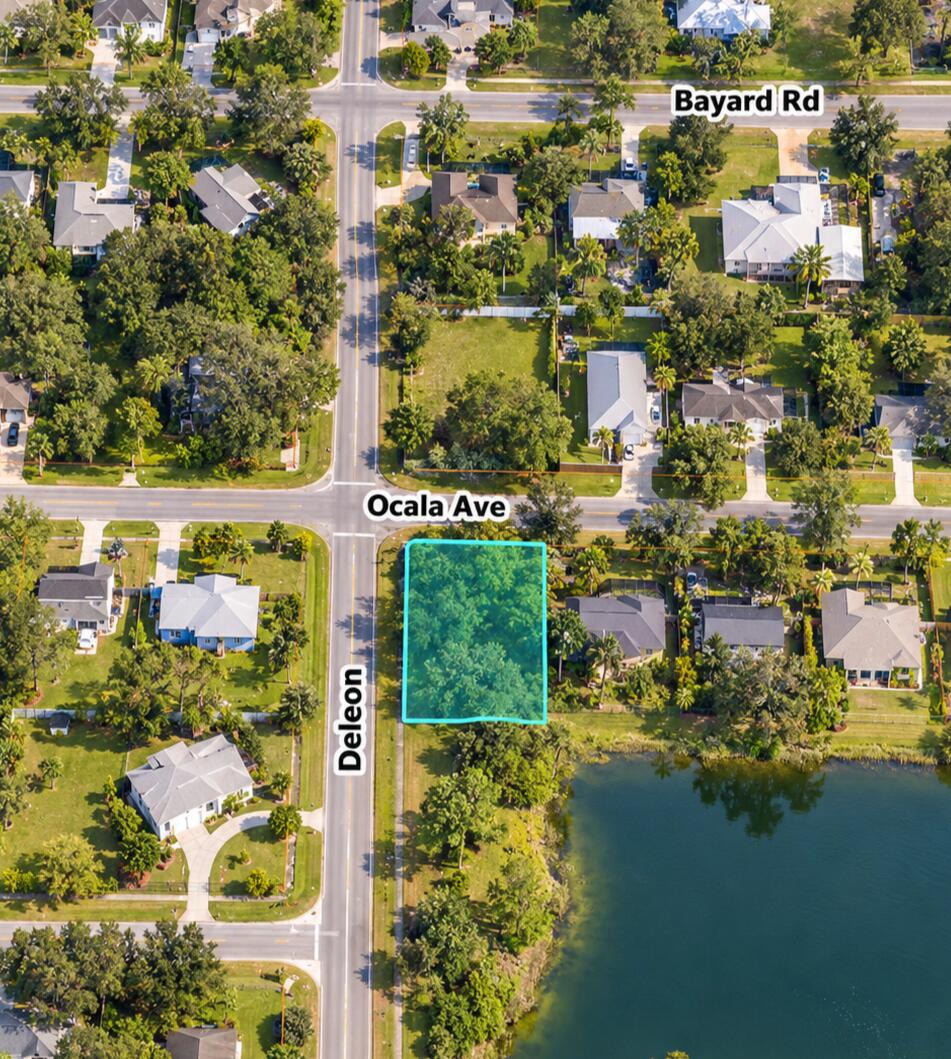 6805 Ocala Avenue Property Photo 1