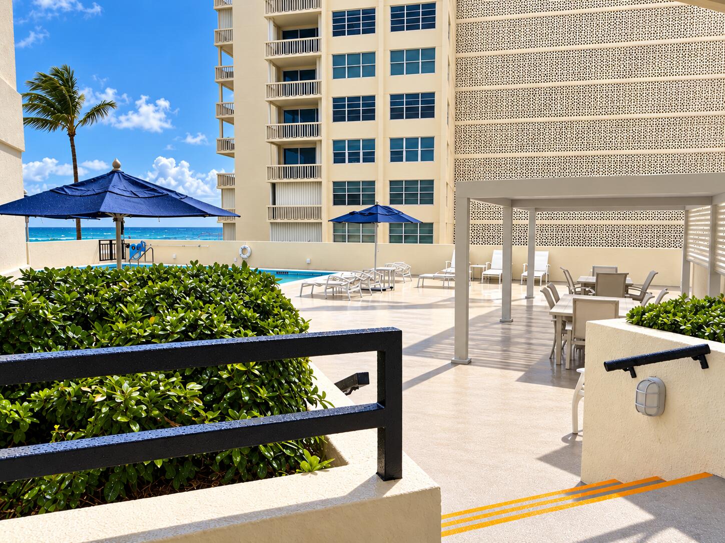 3560 S Ocean Boulevard 506 Property Photo 20
