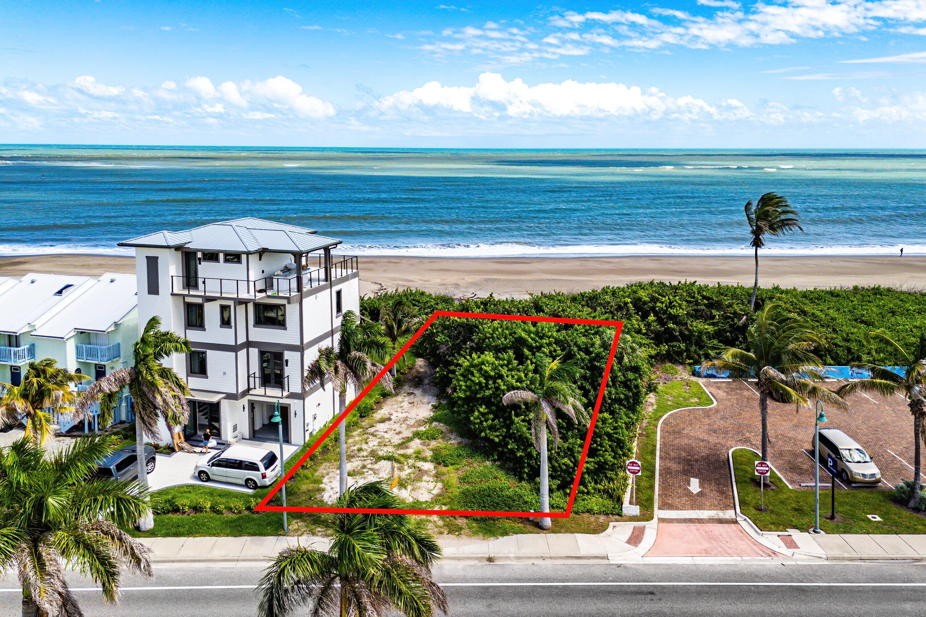 440 S Ocean S Drive Property Photo 1