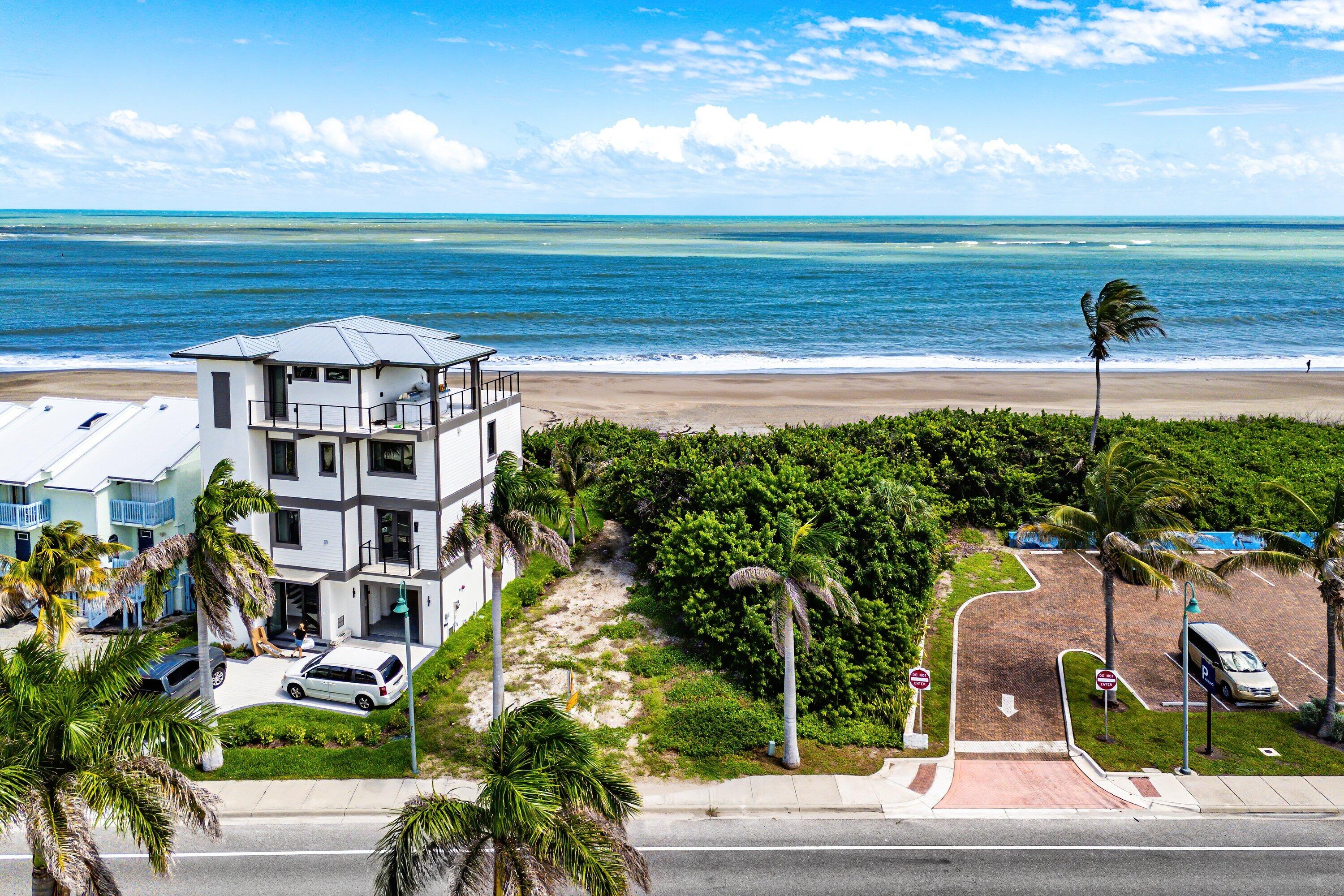 440 S Ocean S Drive Property Photo 2