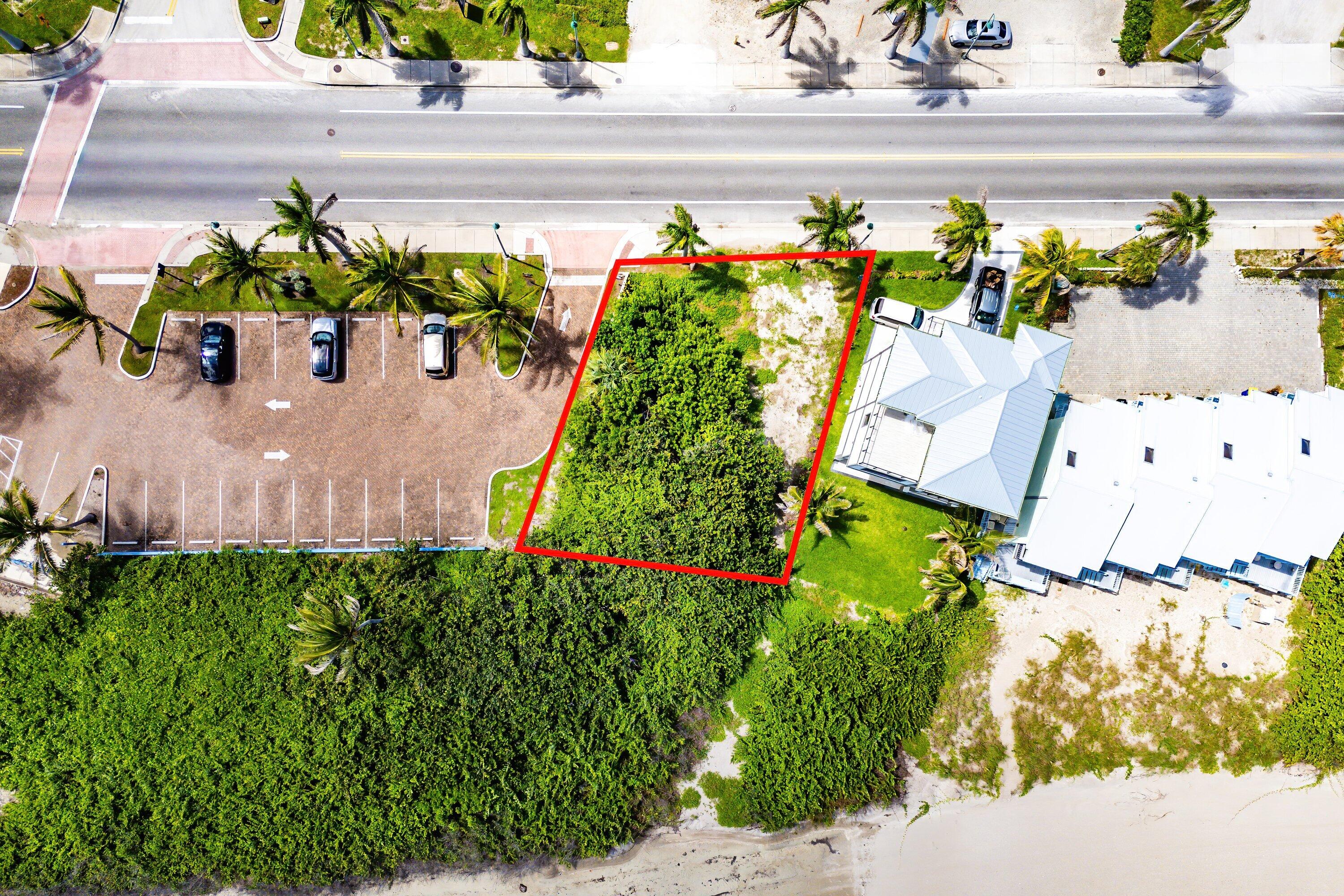 440 S Ocean S Drive Property Photo 12