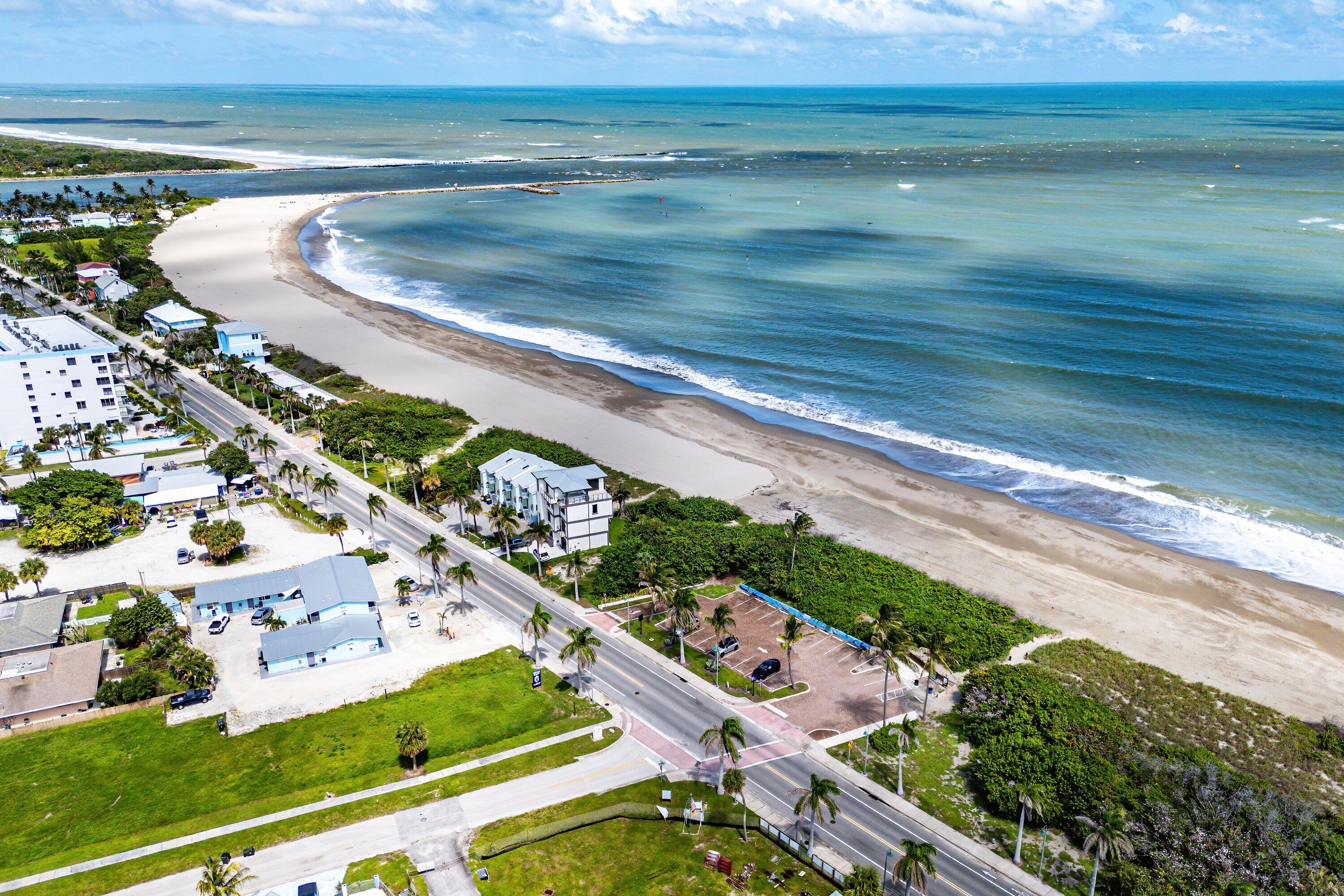 440 S Ocean S Drive Property Photo 14