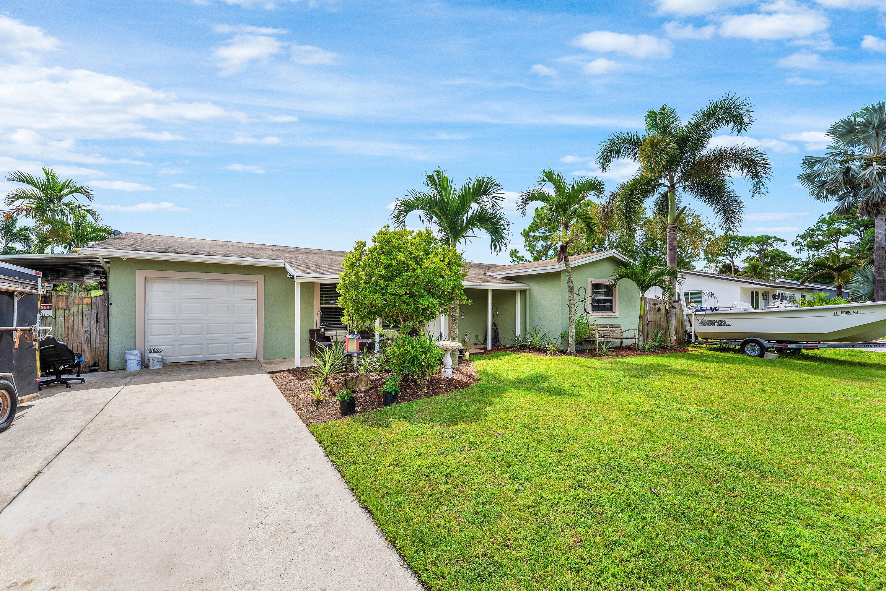 7416 Cocoanut Drive Property Photo 1