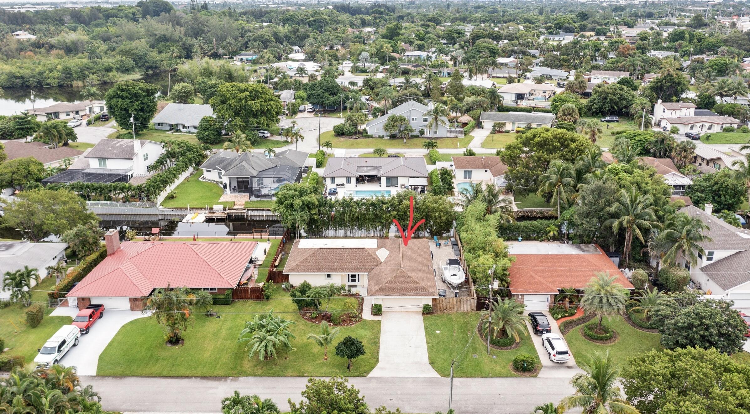 6866 Paul Mar Drive Property Photo 1