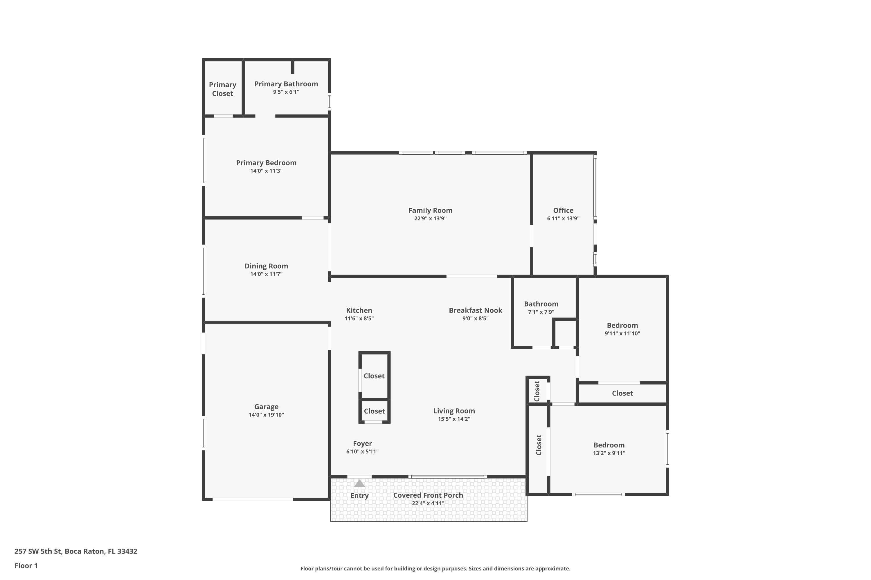 257 Sw 5th Street Property Photo 18