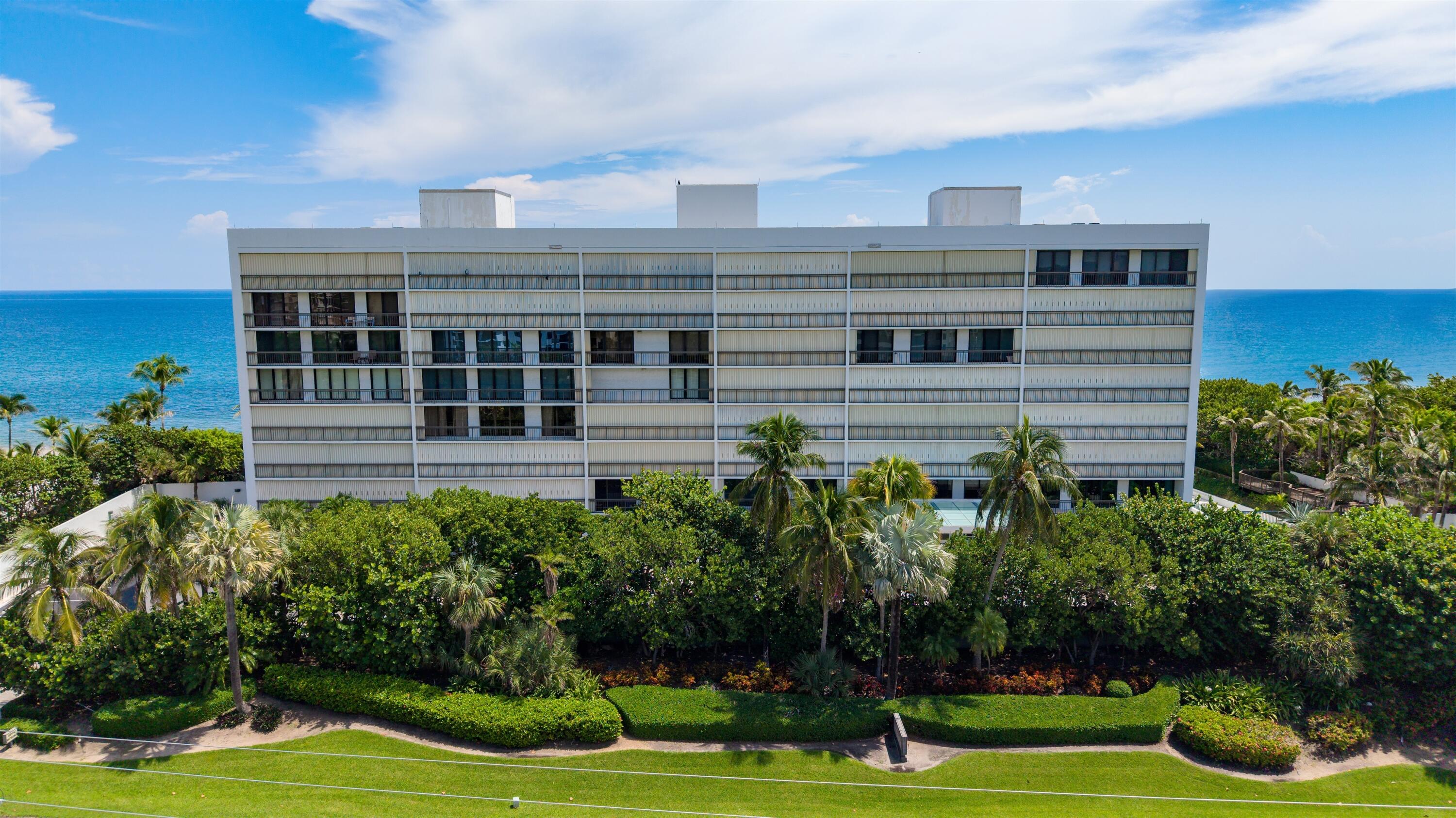 2000 N Ocean Boulevard 103