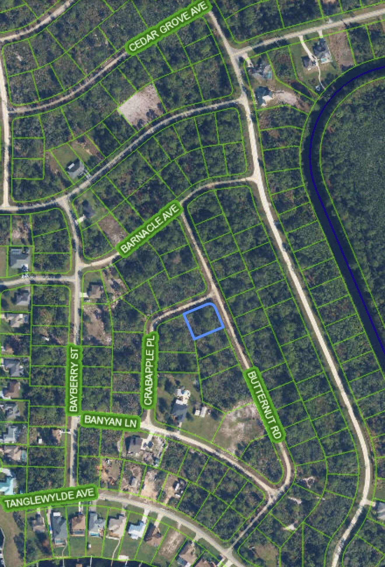 1123 Crabapple Place Property Photo 1