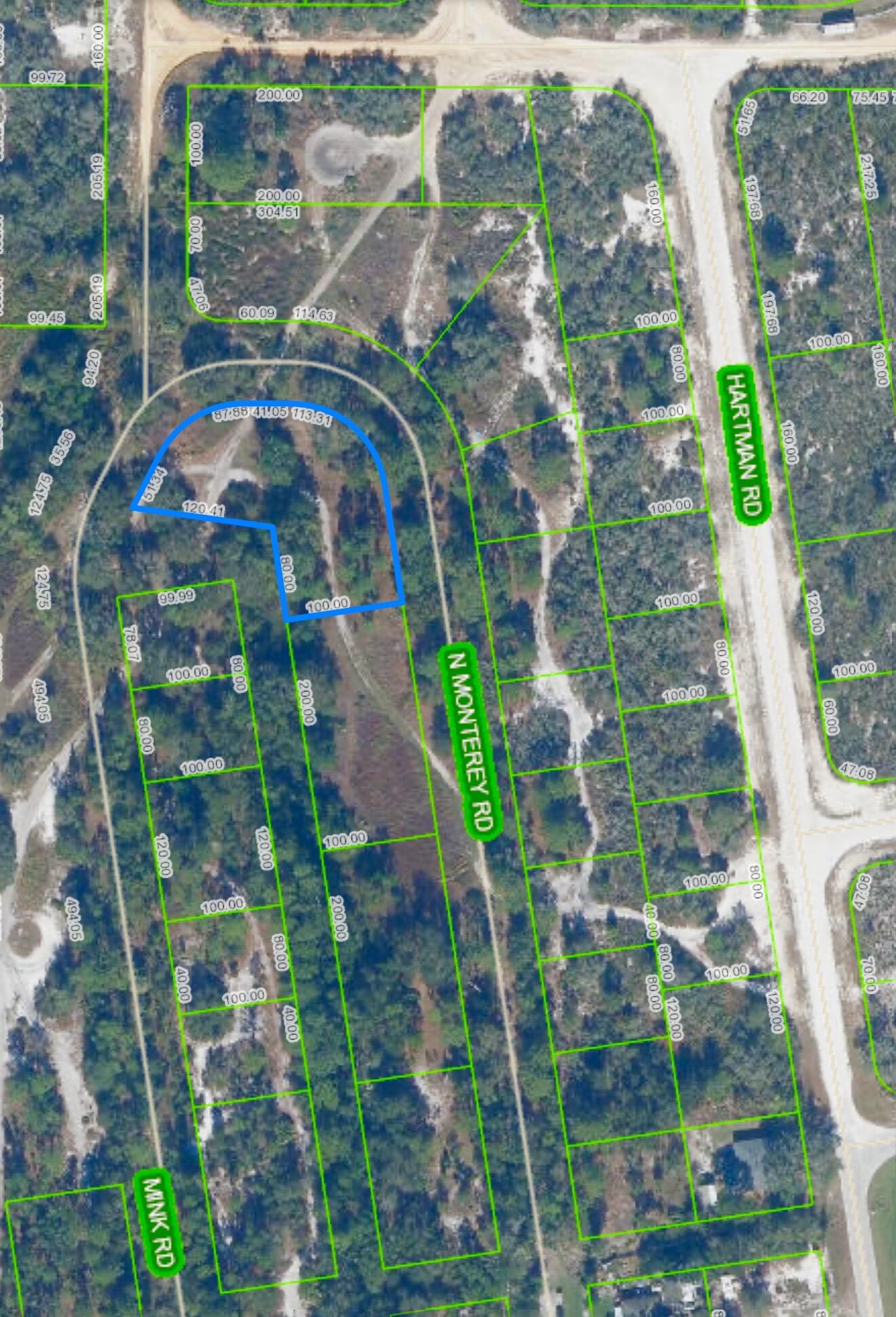 2411 N Monterey Road Property Photo 1