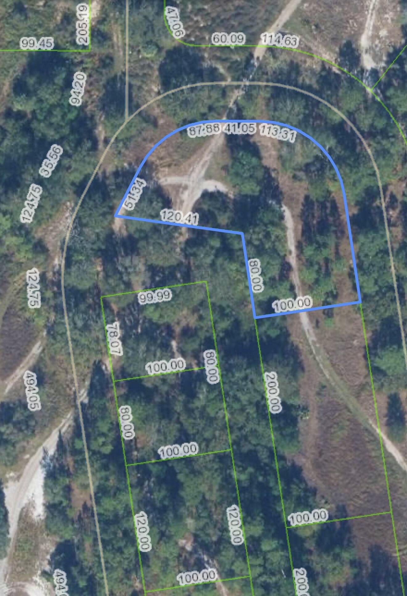 2411 N Monterey Road Property Photo 2