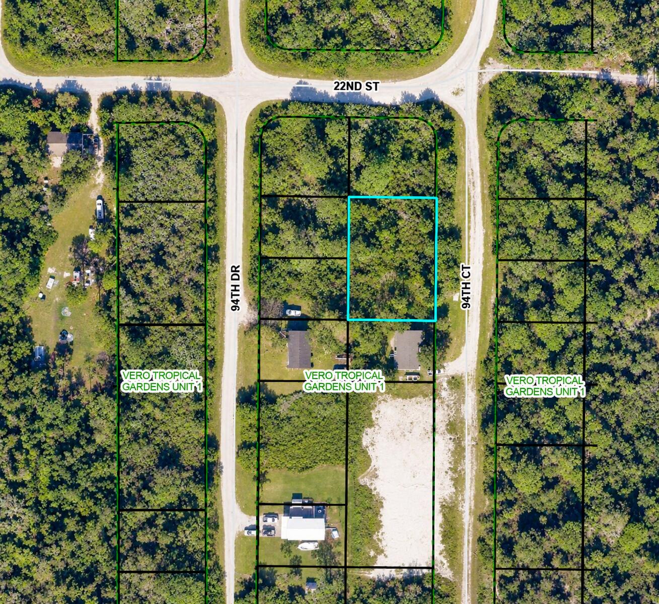 2165 94th Court Property Photo 1
