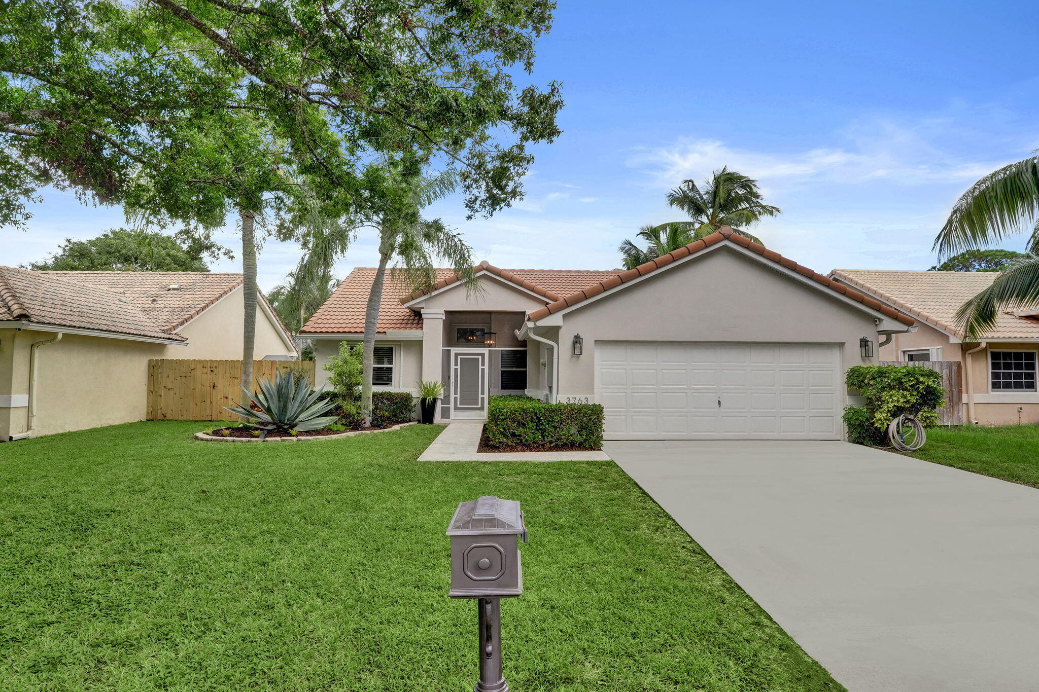 3763 S Lancewood Place Property Photo 1