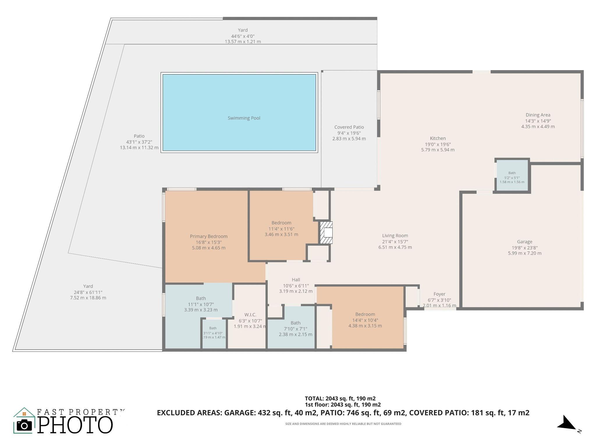 136 Greens Road Property Photo 58