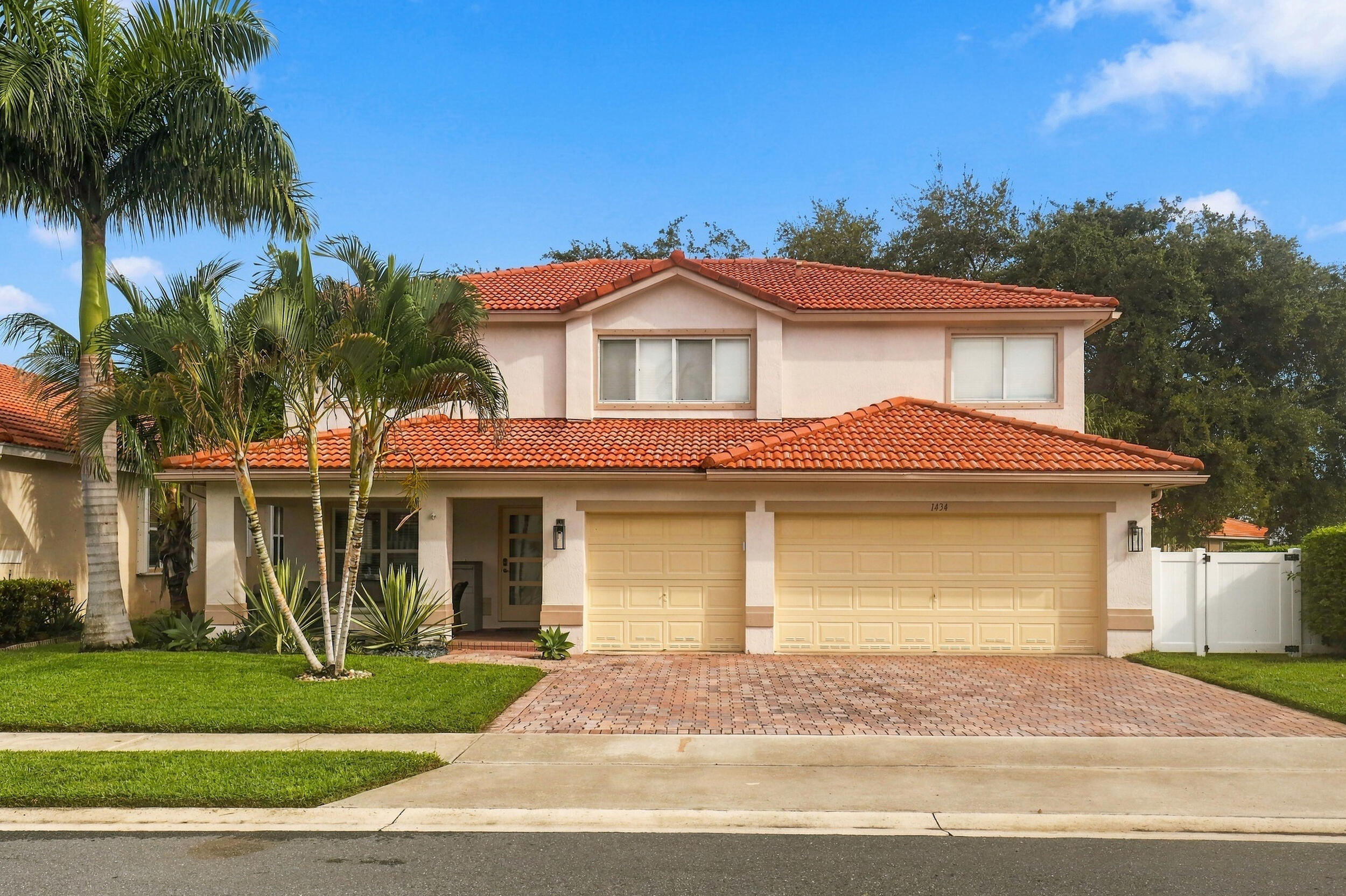 1434 Artimino Lane Property Photo 1