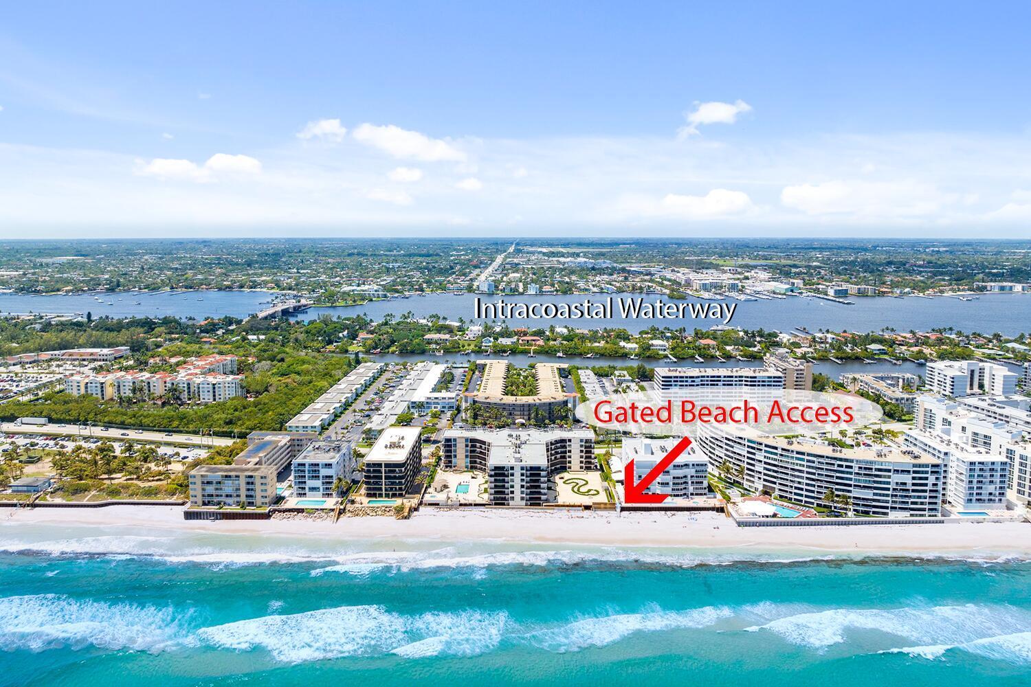 3605 S Ocean Boulevard 227 Property Photo 1