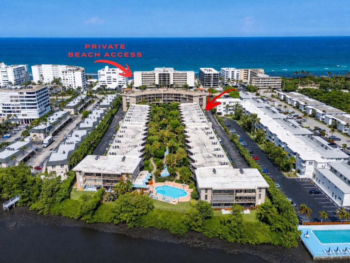 3605 S Ocean Boulevard 227 Property Photo 2