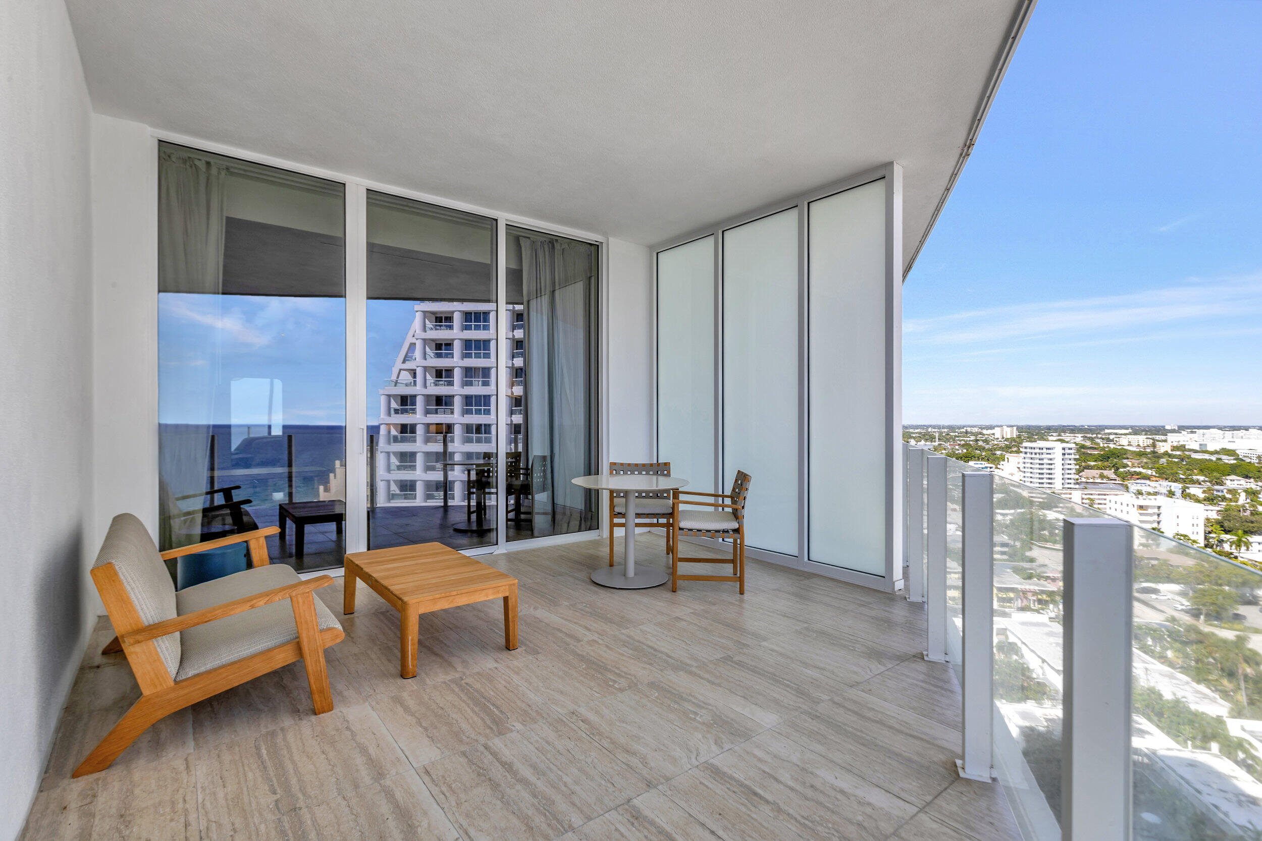 525 N Fort Lauderdale Beach Boulevard N 1704 Property Photo 18
