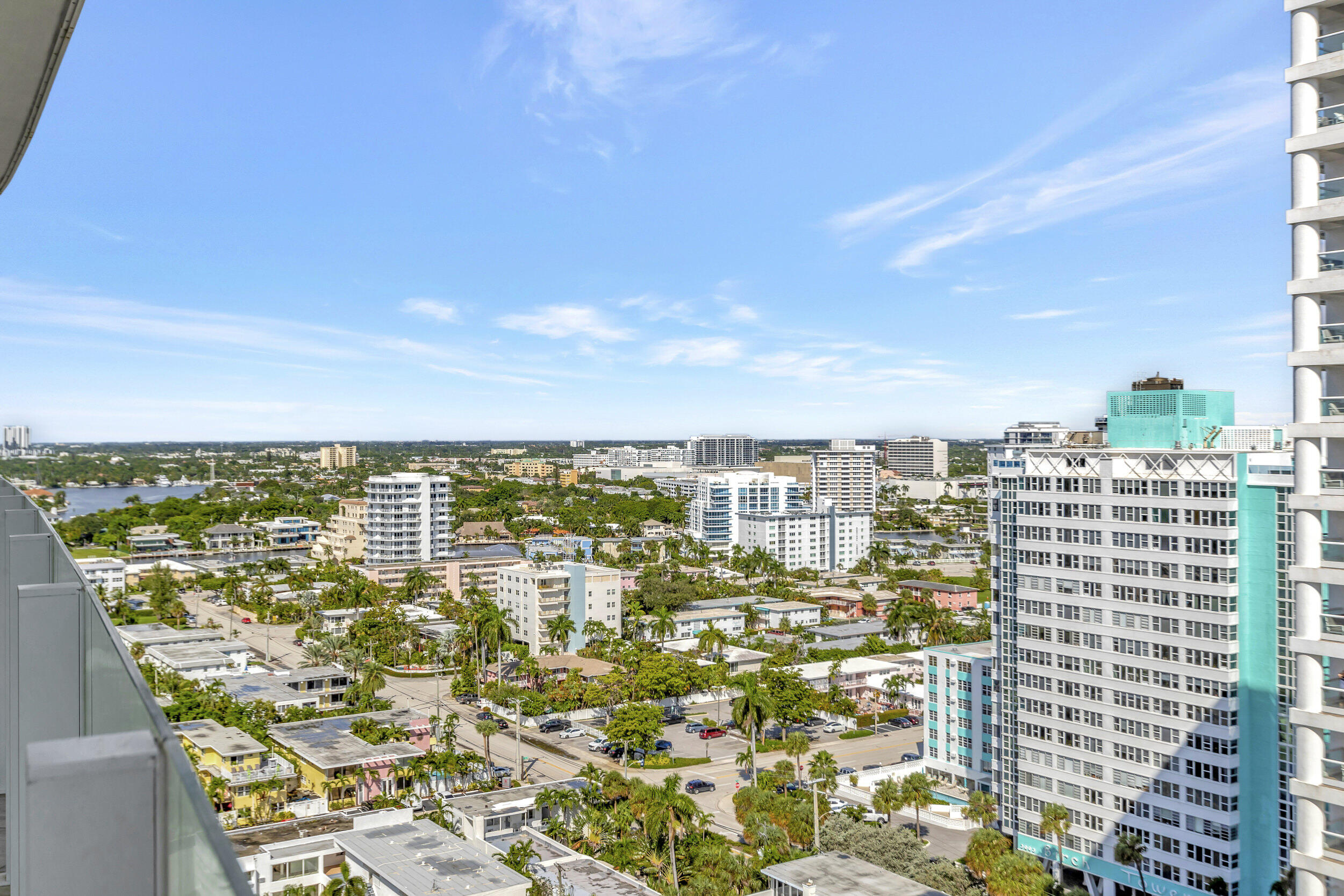 525 N Fort Lauderdale Beach Boulevard N 1704 Property Photo 19