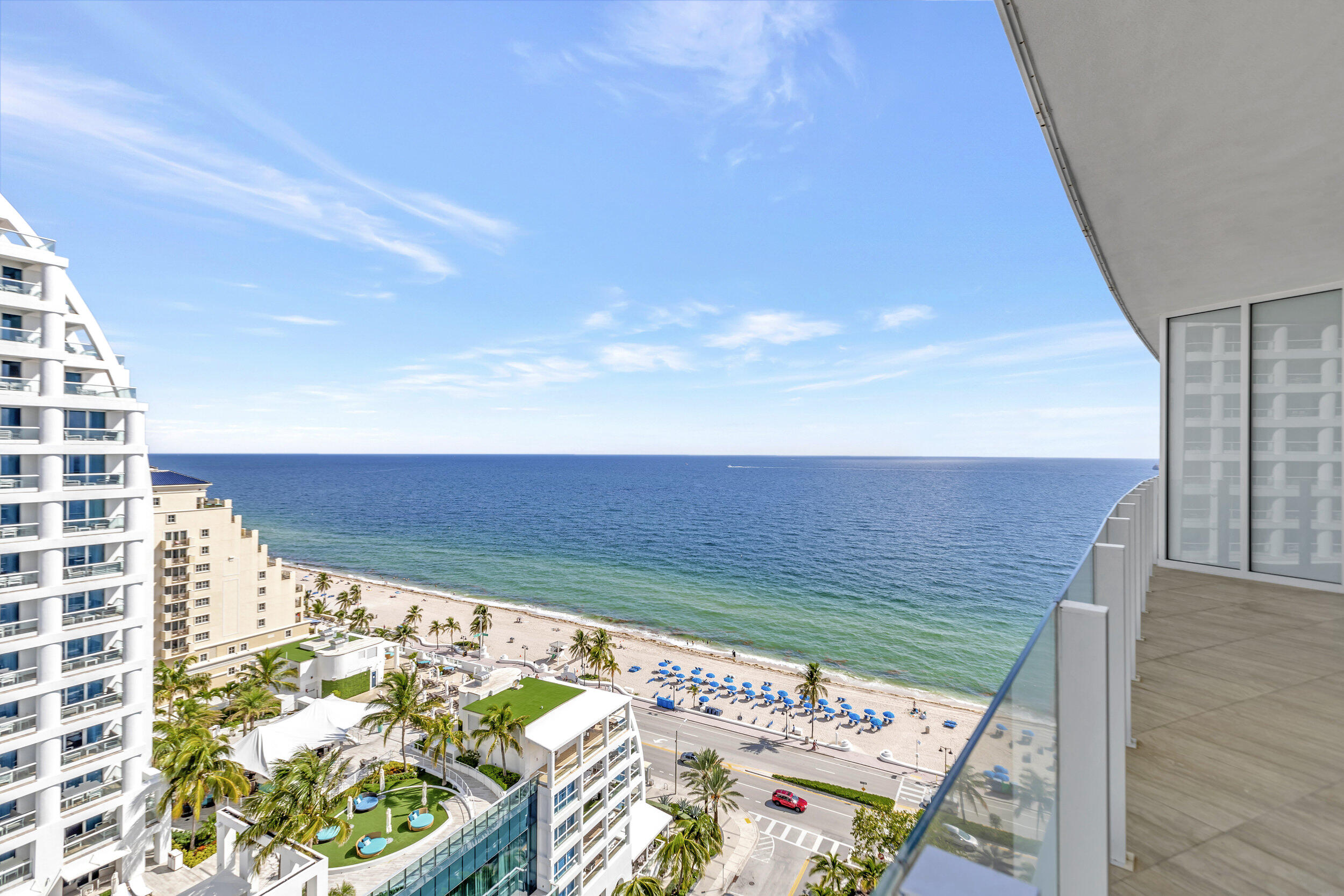 525 N Fort Lauderdale Beach Boulevard N 1704 Property Photo 37