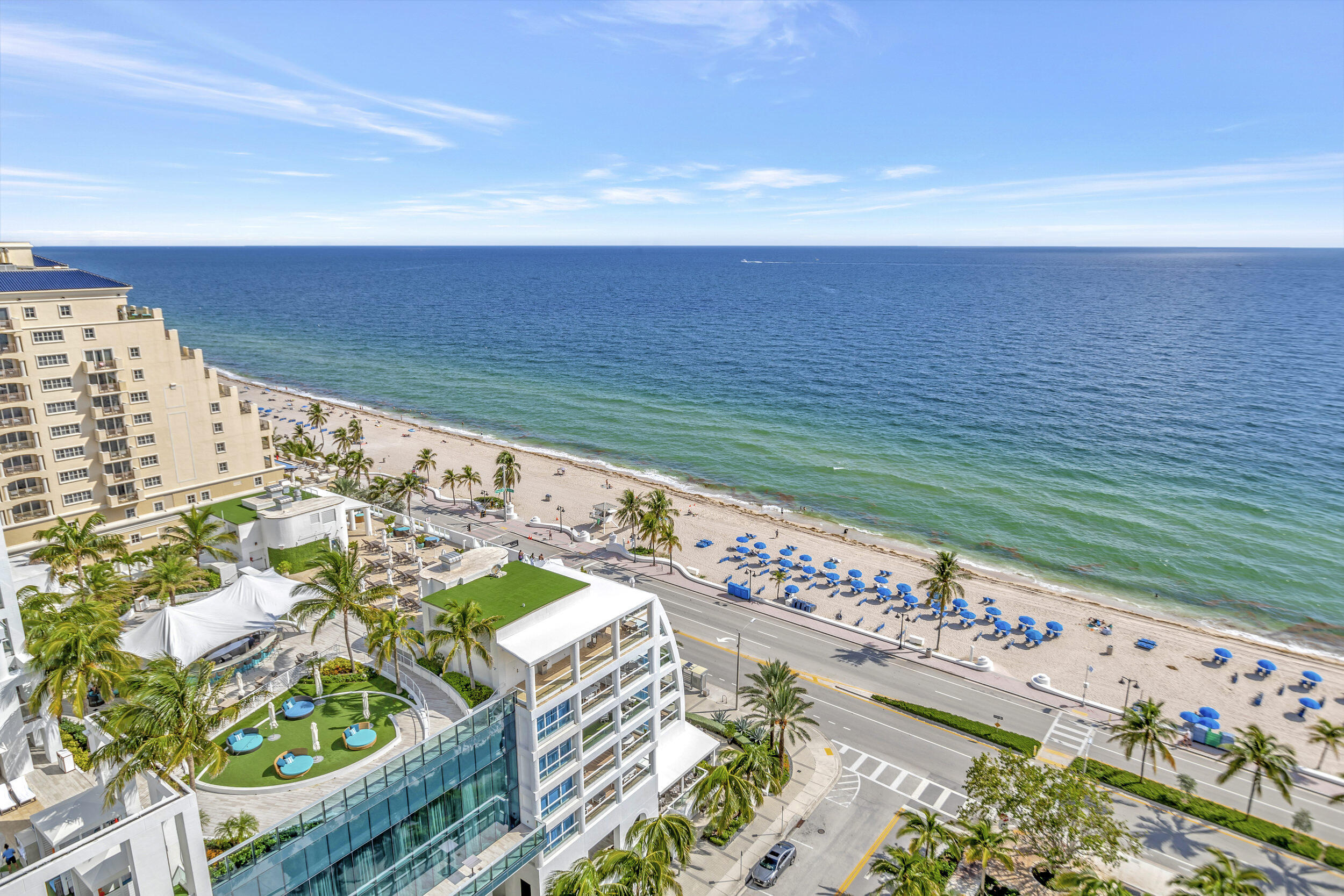 525 N Fort Lauderdale Beach Boulevard N 1704 Property Photo 39