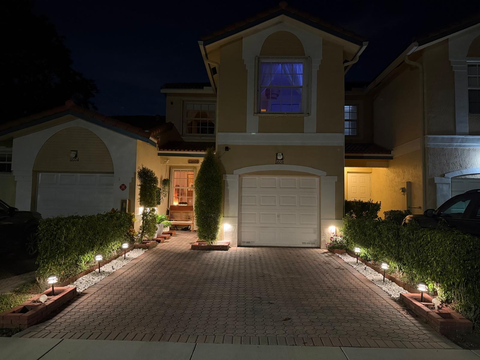 11608 Nw 47th Court Property Photo 1