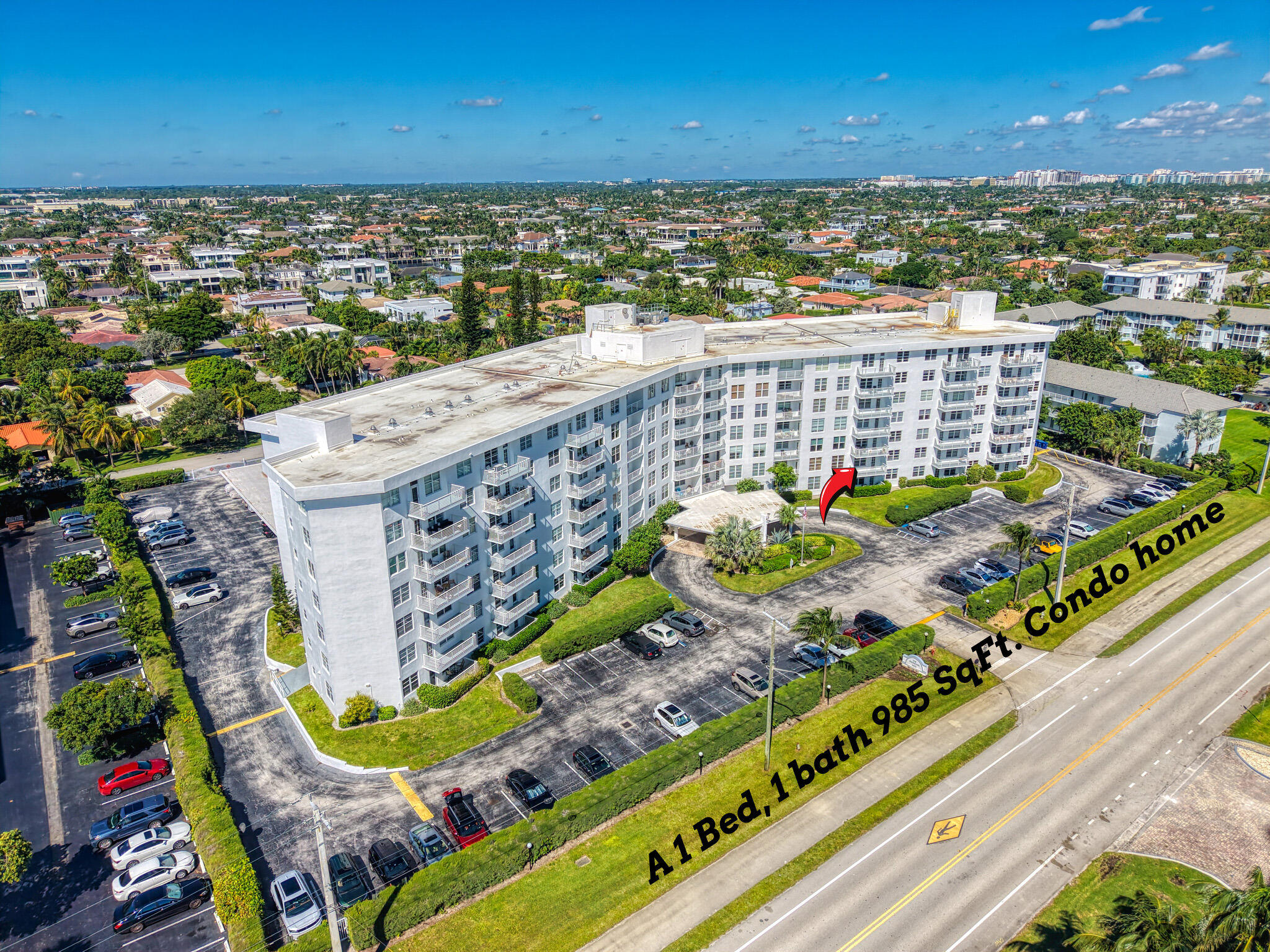 2851 S Ocean Boulevard Property Photo 1