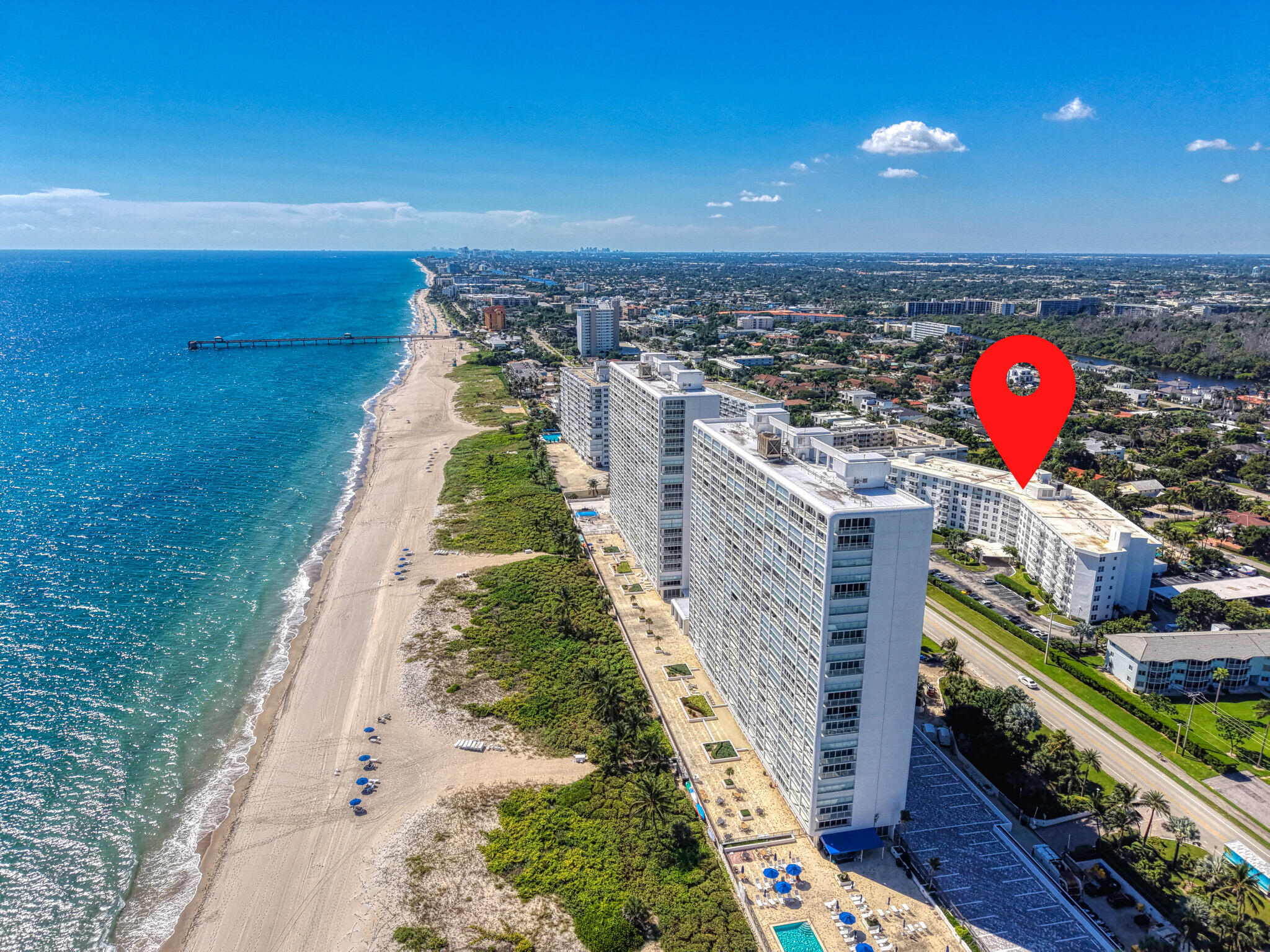 2851 S Ocean Boulevard Property Photo 2