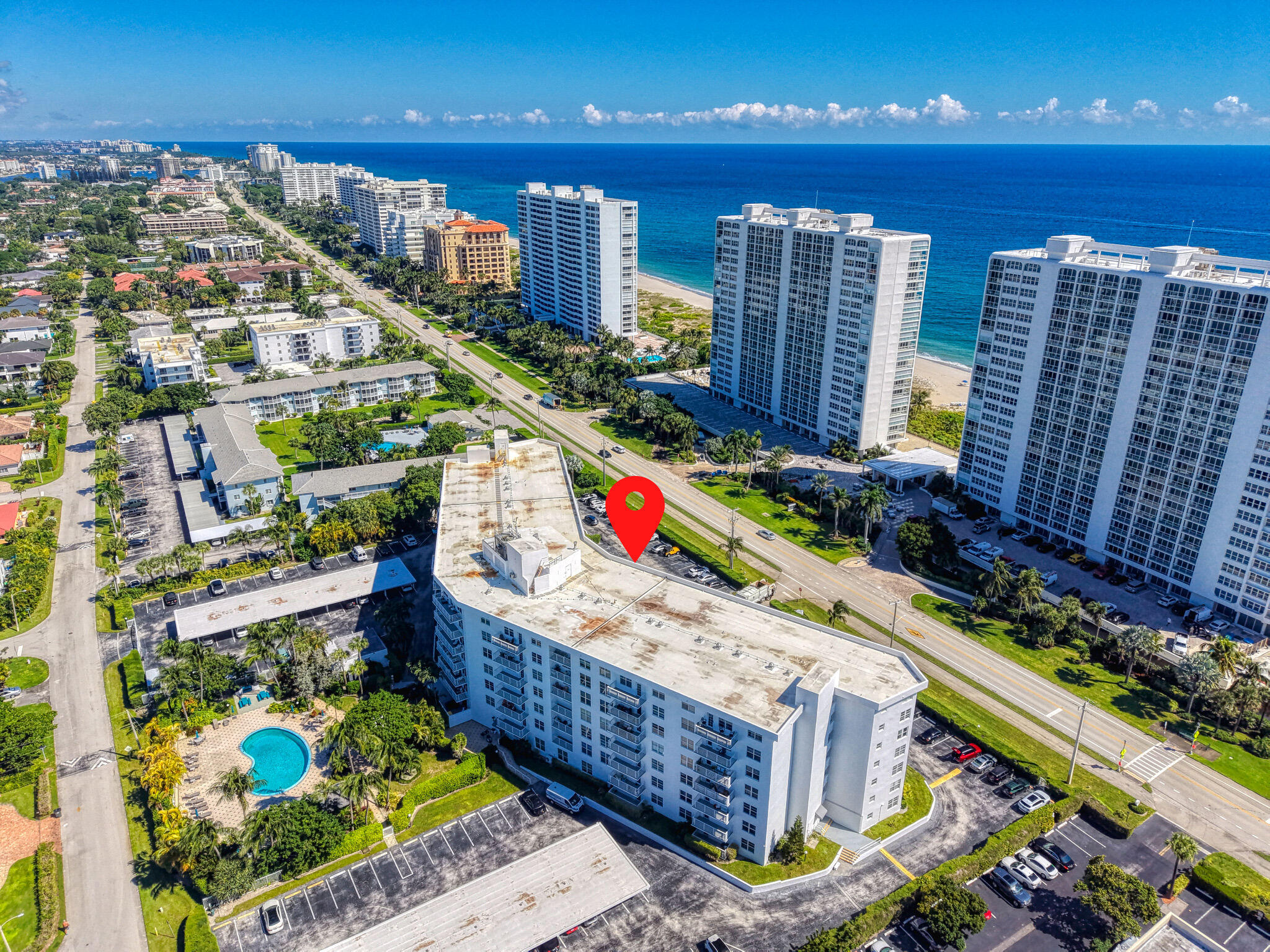 2851 S Ocean Boulevard Property Photo 23