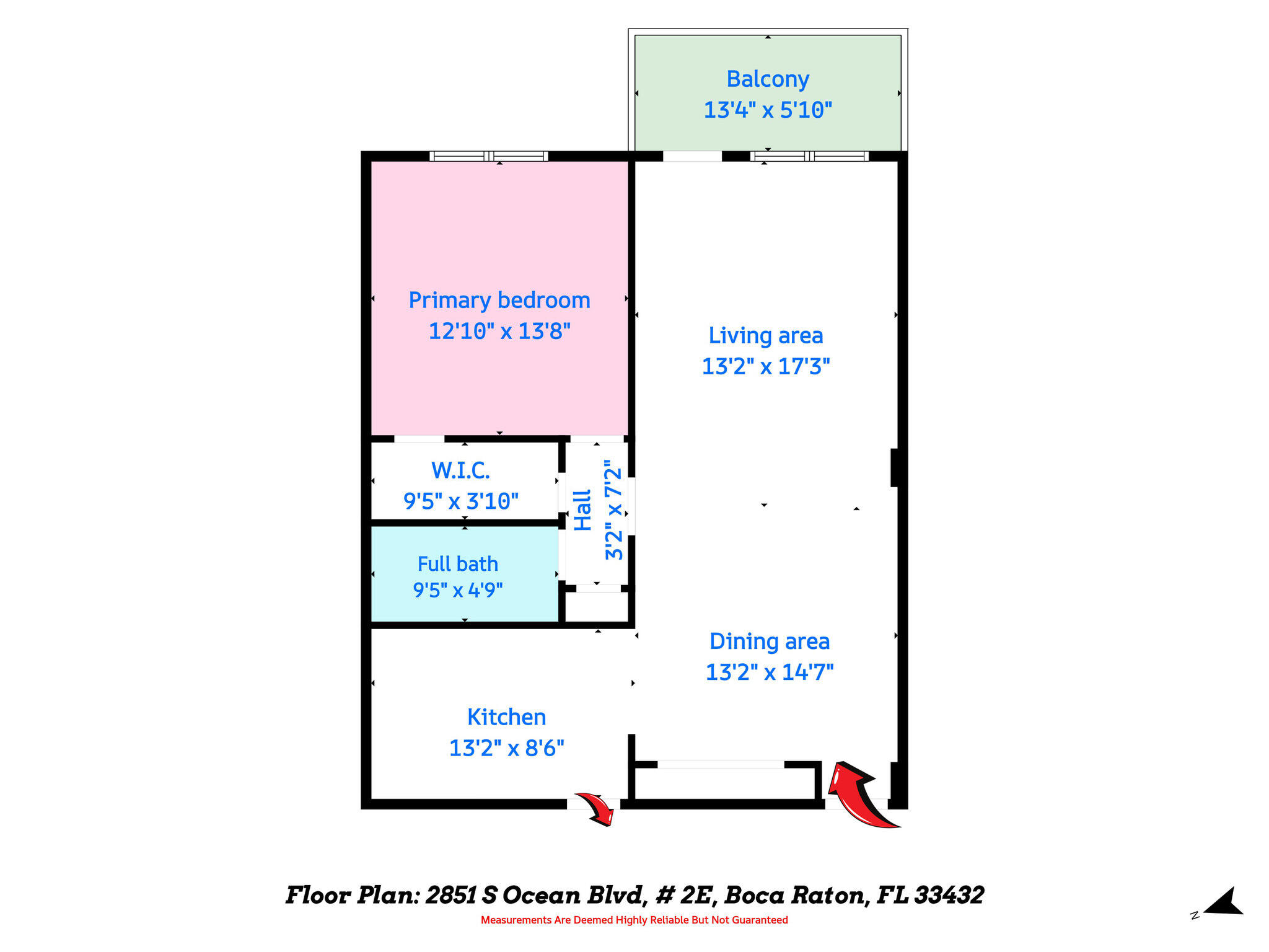 2851 S Ocean Boulevard Property Photo 28