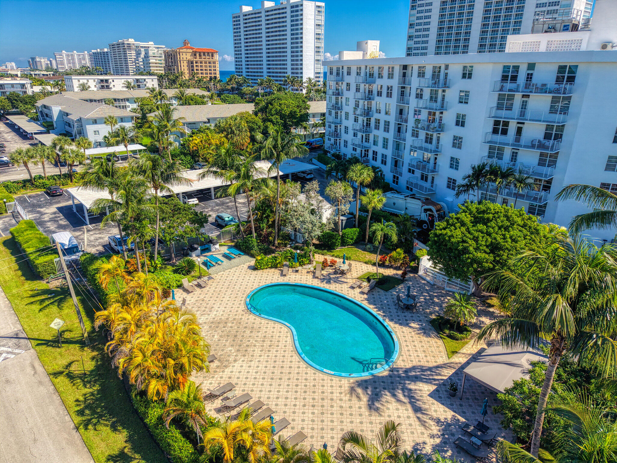2851 S Ocean Boulevard Property Photo 43