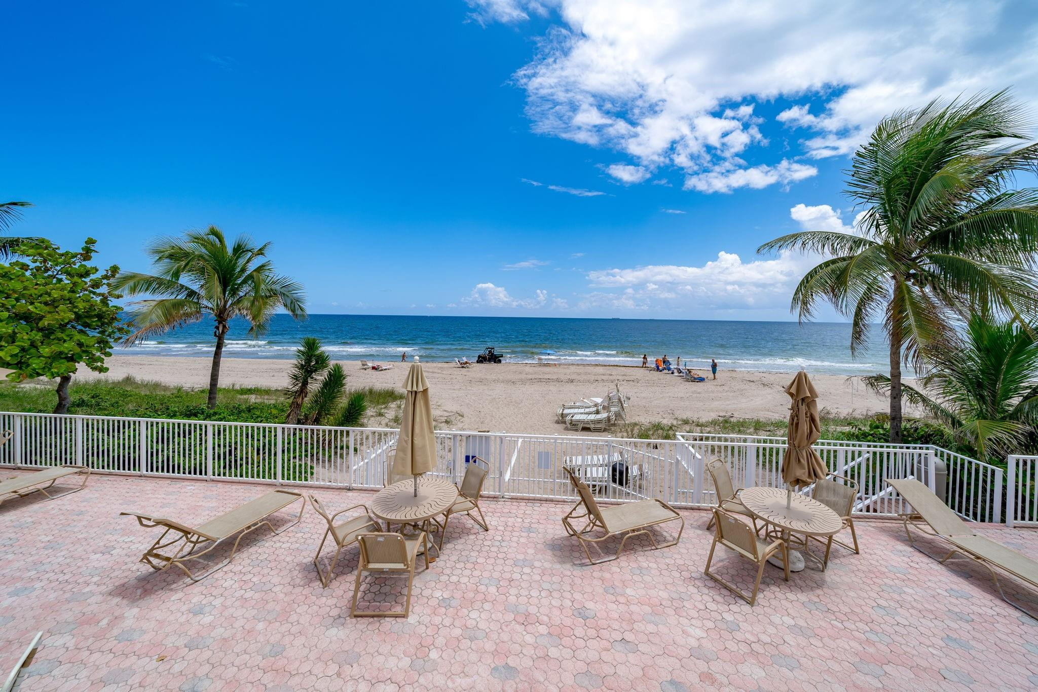 4250 Galt Ocean Drive 14b Property Photo 1