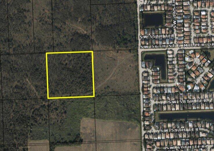 X Sw 56st And Sw 167 Av Property Photo 1