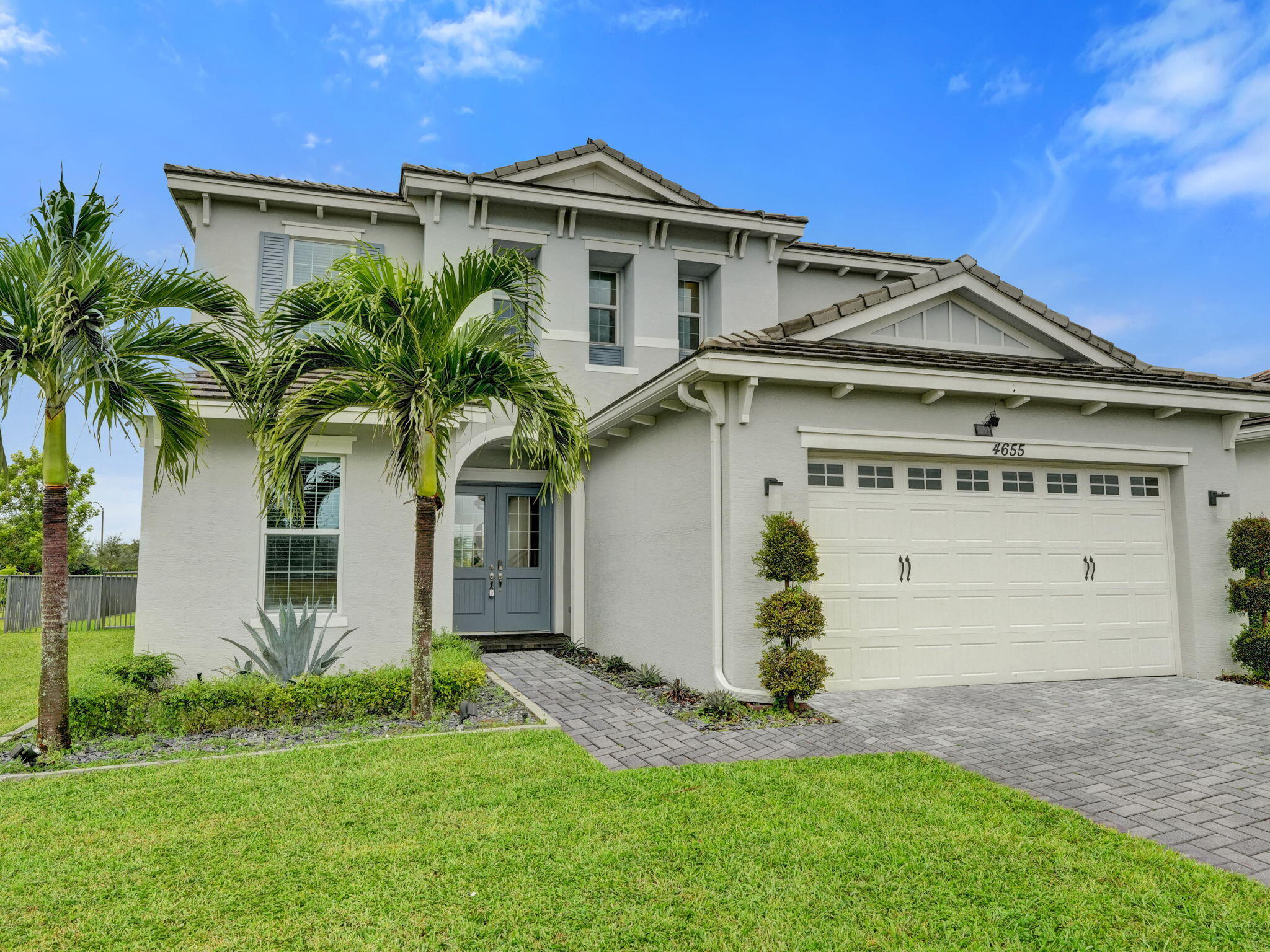 4655 Citron Way Property Photo 1