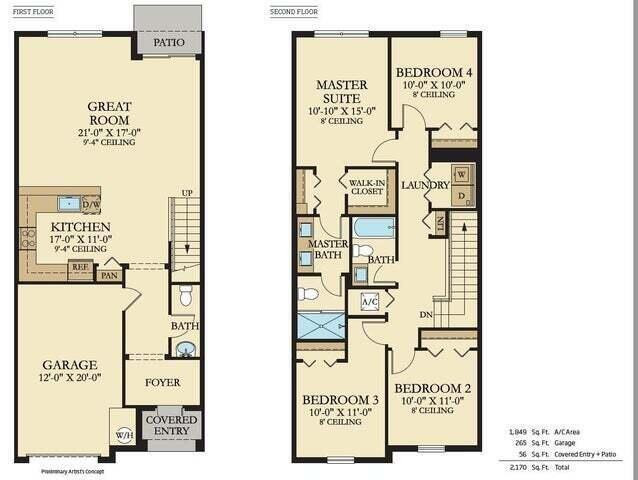 1002 Sweet Briar Lane Property Photo 7