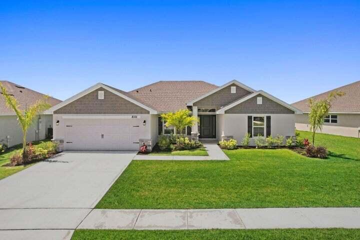8331 AMALFI Circle Property Photo 1