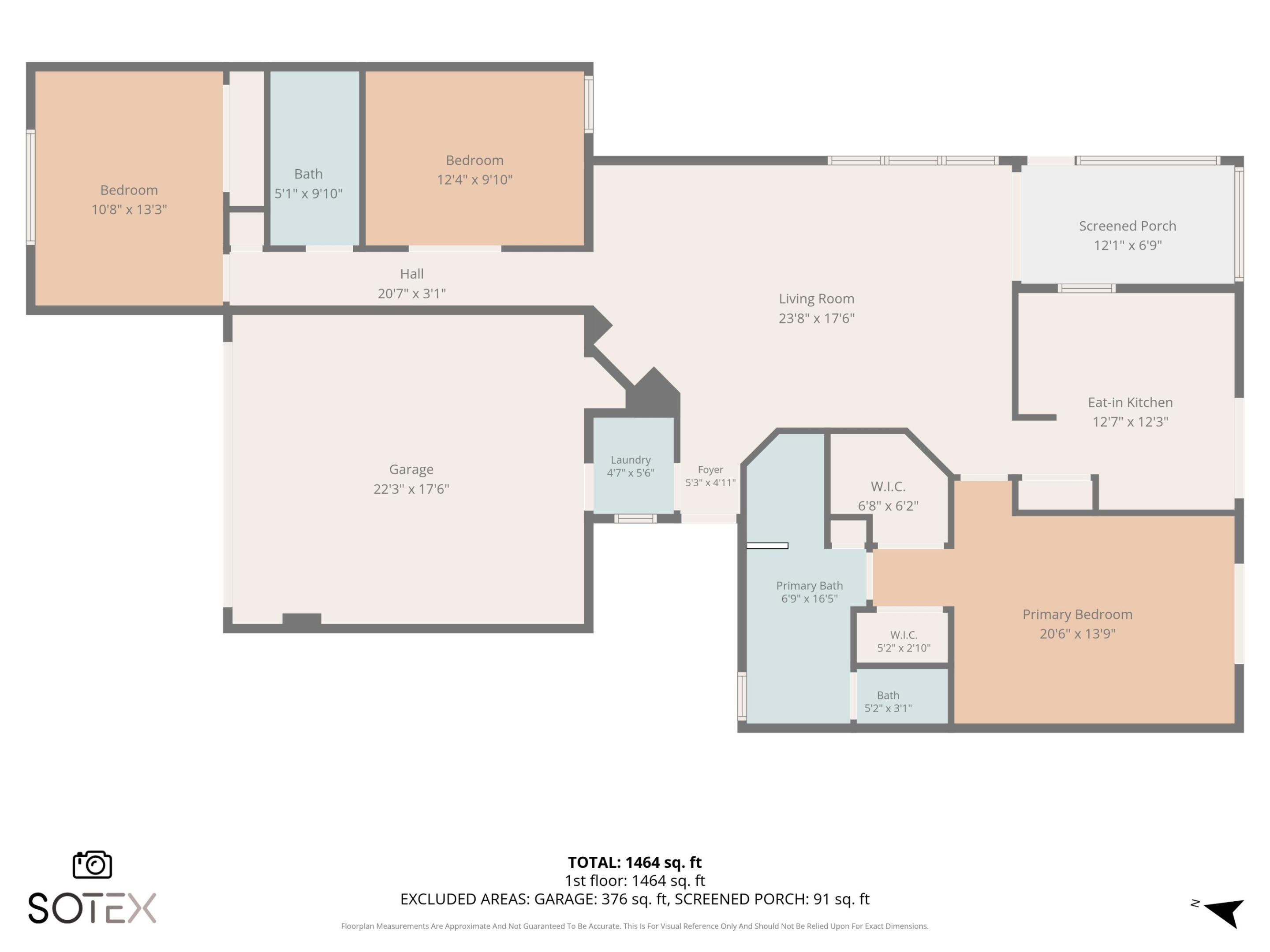 7216 Whitfield Avenue Property Photo 19