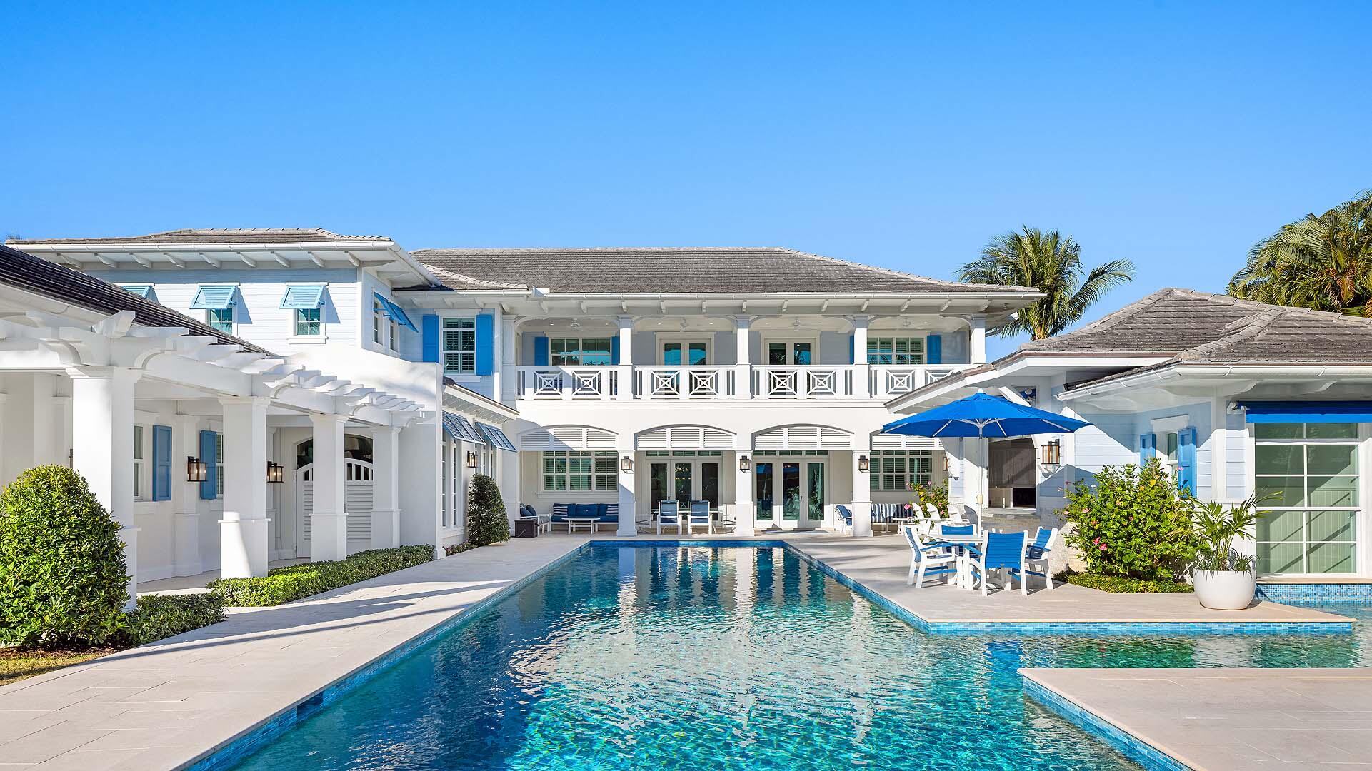 960 S Ocean Boulevard Property Photo 1