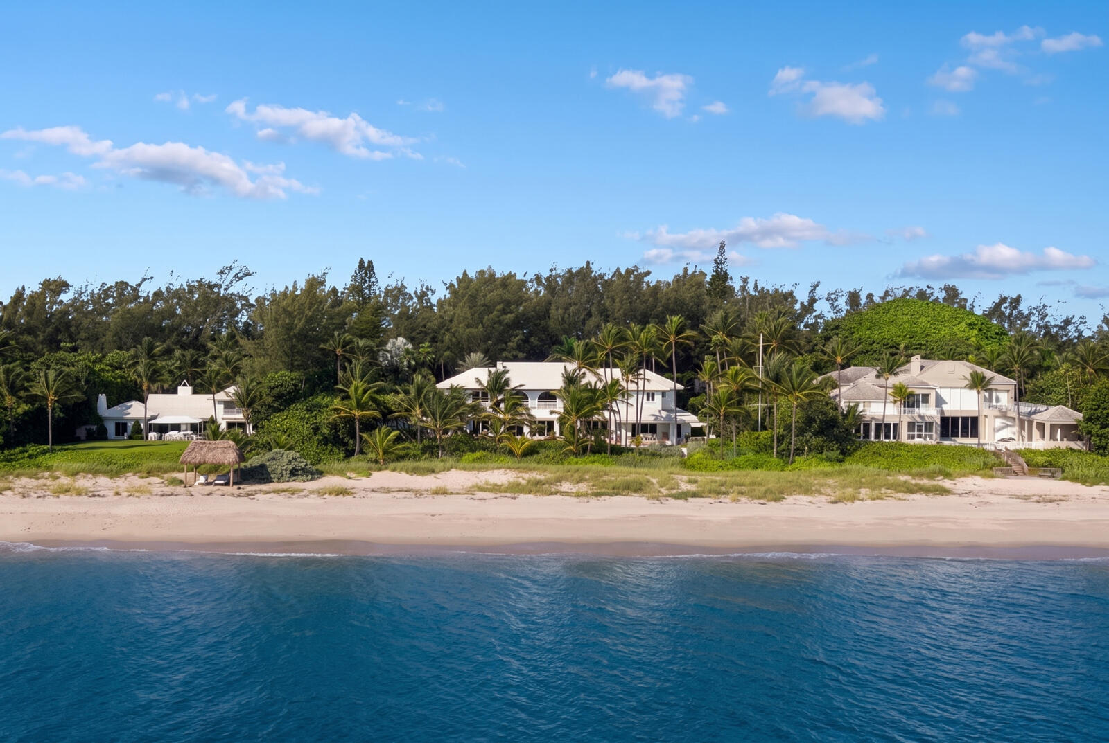 2999 N Ocean Boulevard Property Photo 1